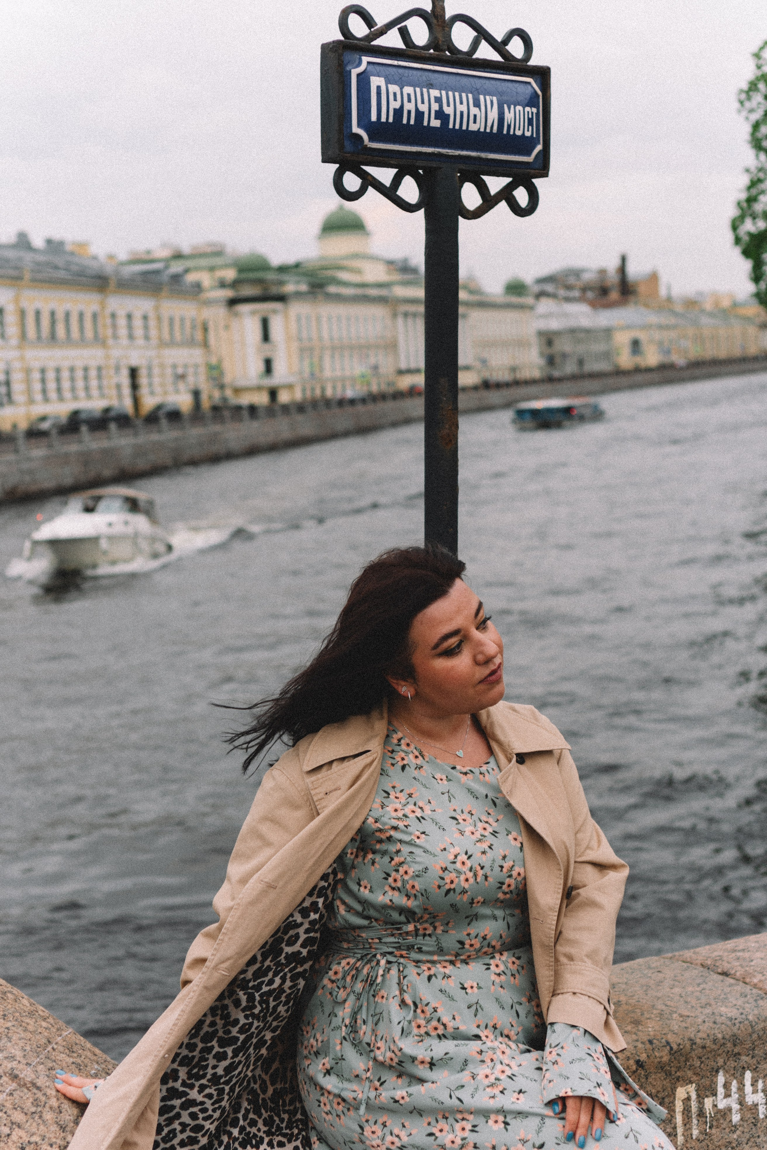 ПИТЕРСКАЯ ПРОГУЛКА. Профессиональный фотограф, Санкт-Петербург — Виктория Богомолова