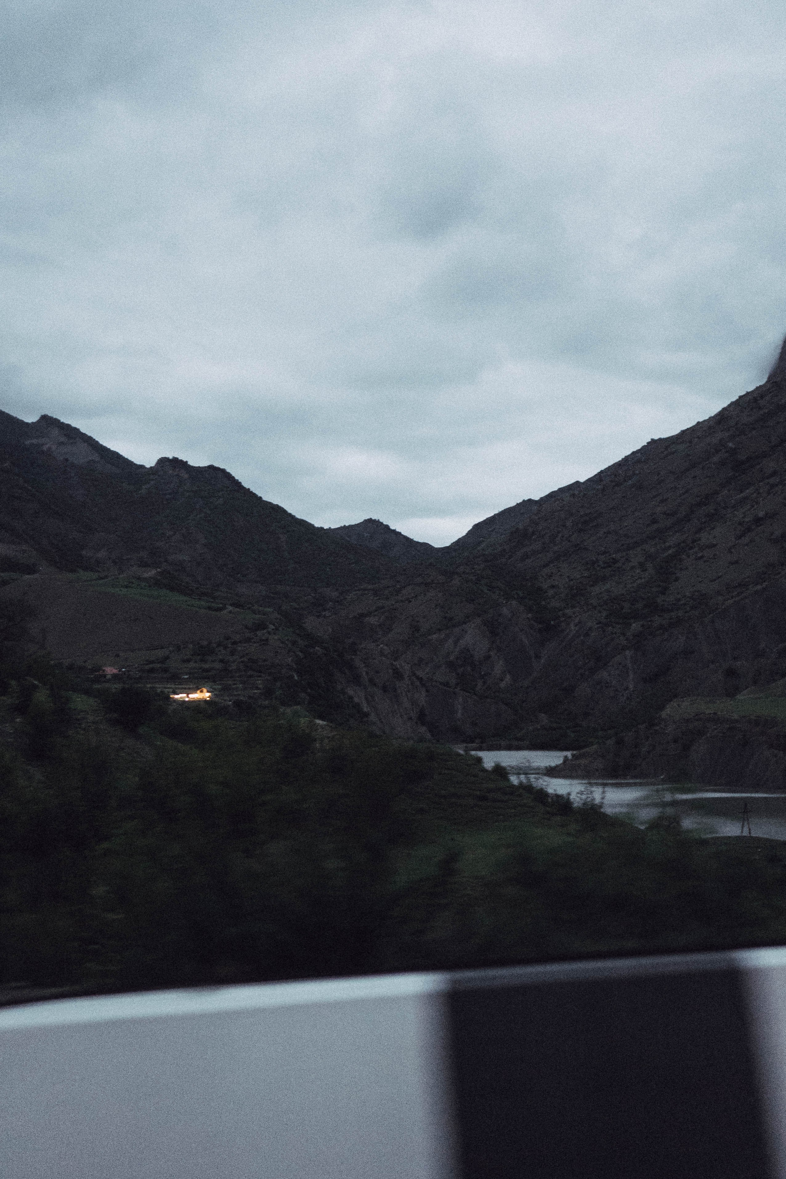 Путешествие в Дагестане. Профессиональный фотограф, Санкт-Петербург — Виктория Богомолова