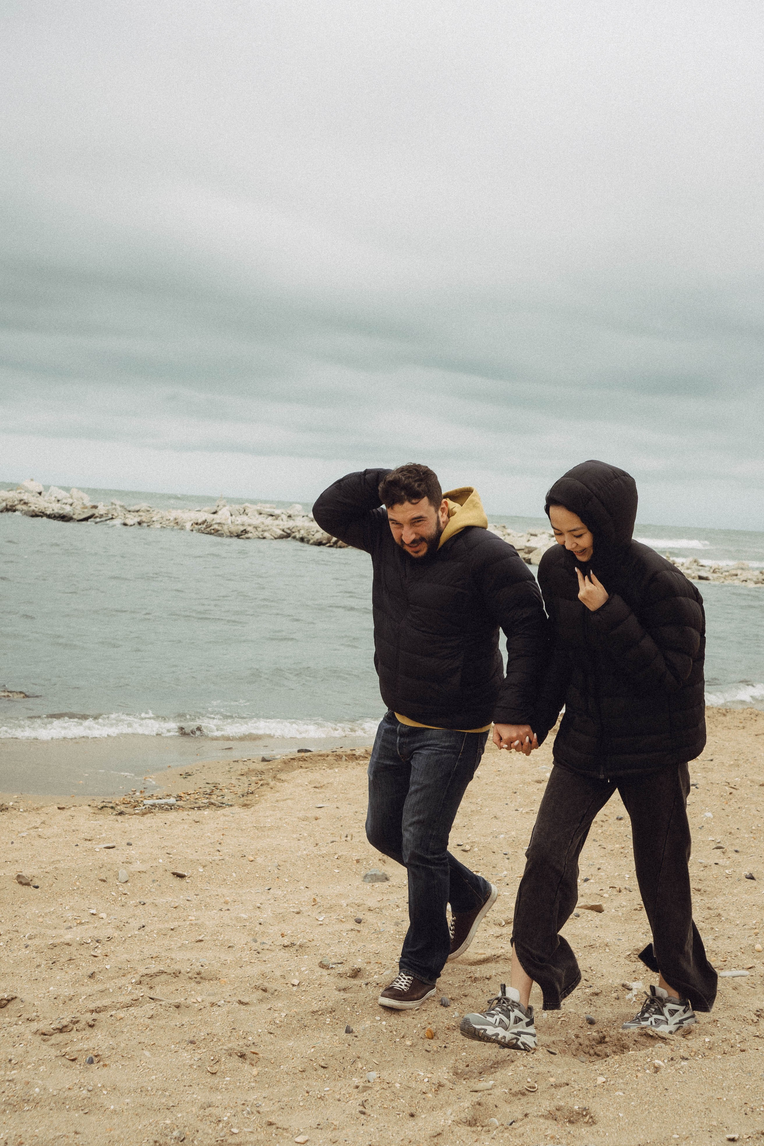 Каспийское море. Профессиональный фотограф, Санкт-Петербург — Виктория Богомолова