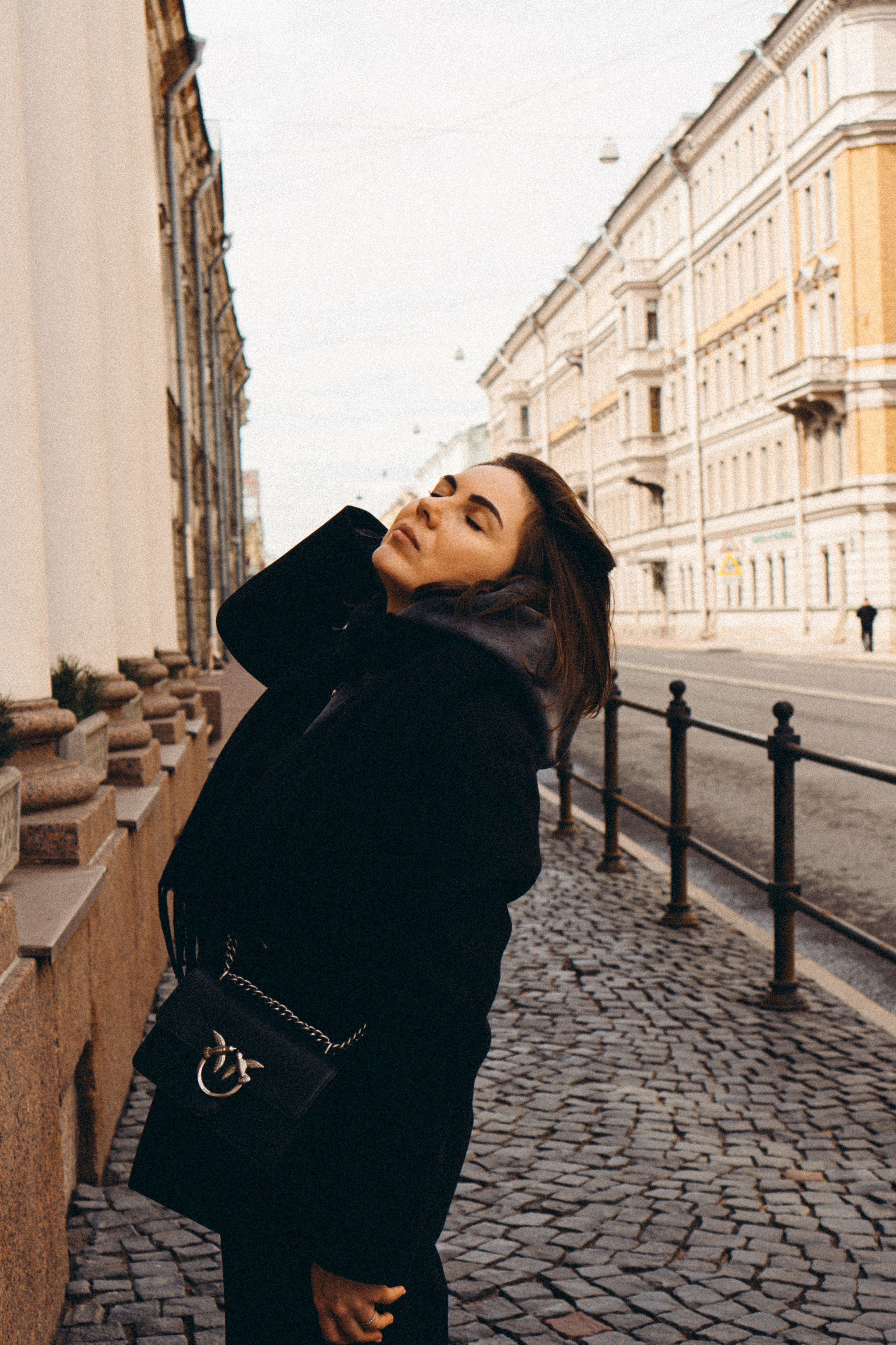 Прогулка по весеннему Питеру. Профессиональный фотограф, Санкт-Петербург — Виктория Богомолова