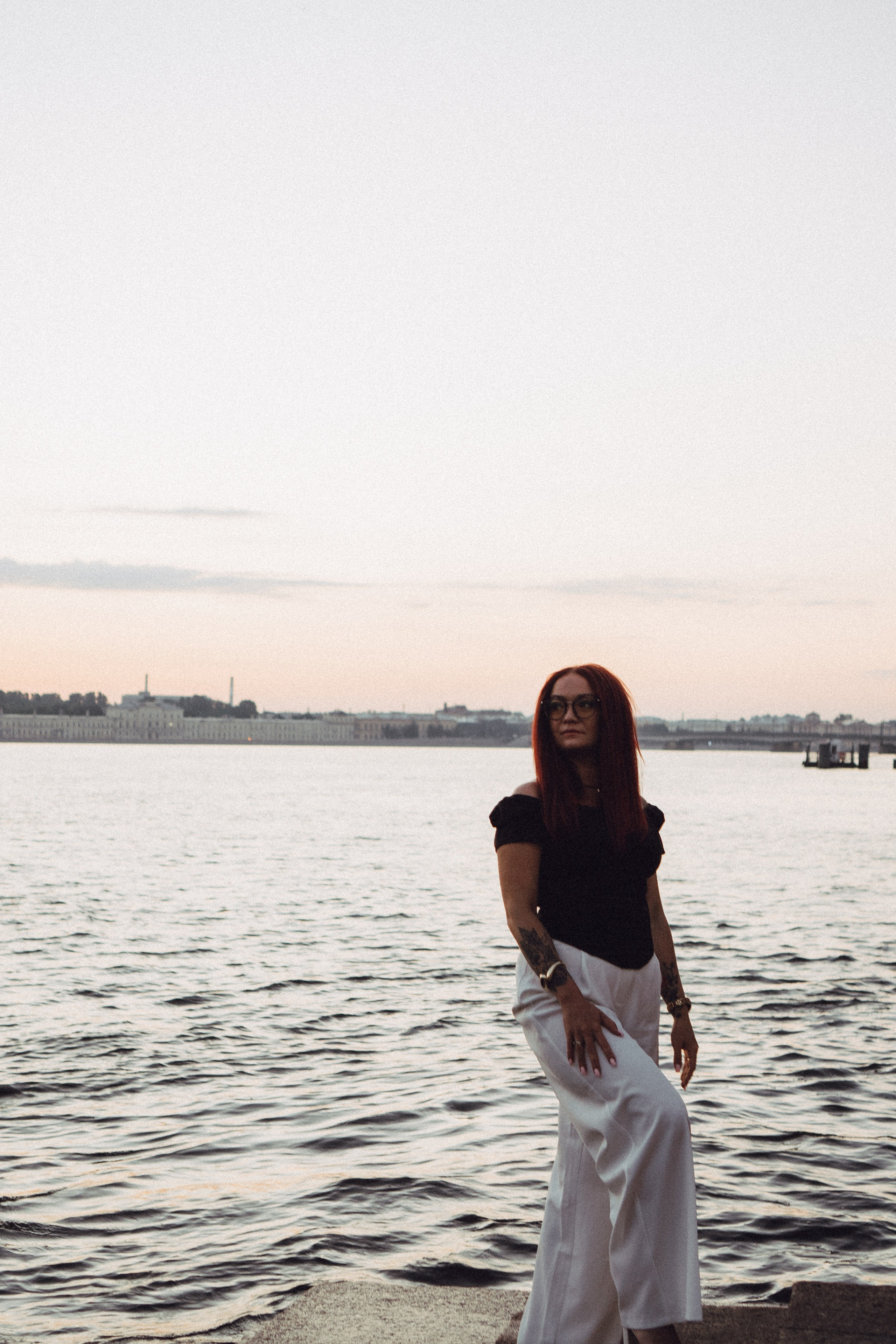 РАССВЕТНАЯ ИСТОРИЯ. Профессиональный фотограф, Санкт-Петербург — Виктория Богомолова