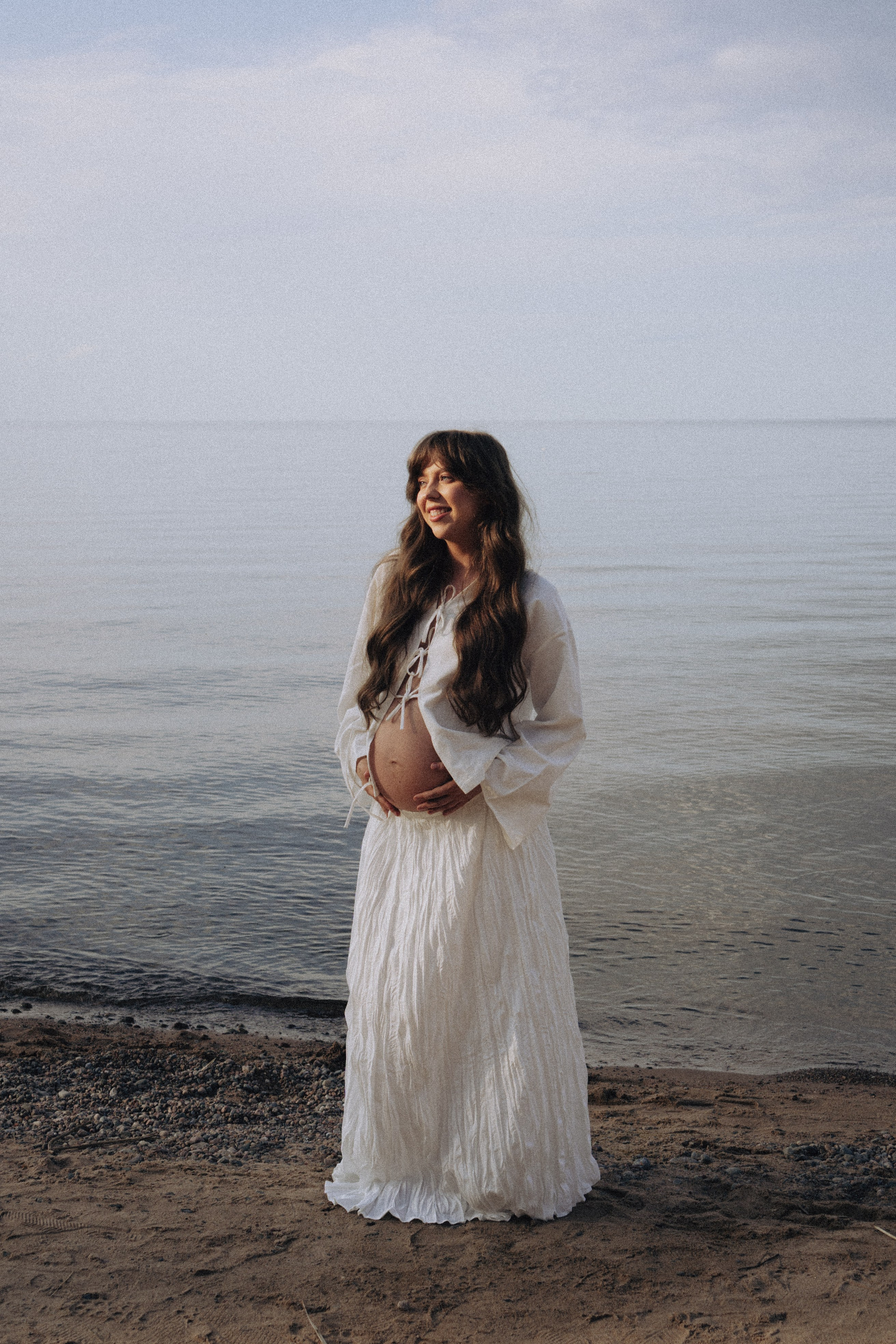 БЕРЕМЕННОСТЬ. Профессиональный фотограф, Санкт-Петербург — Виктория Богомолова