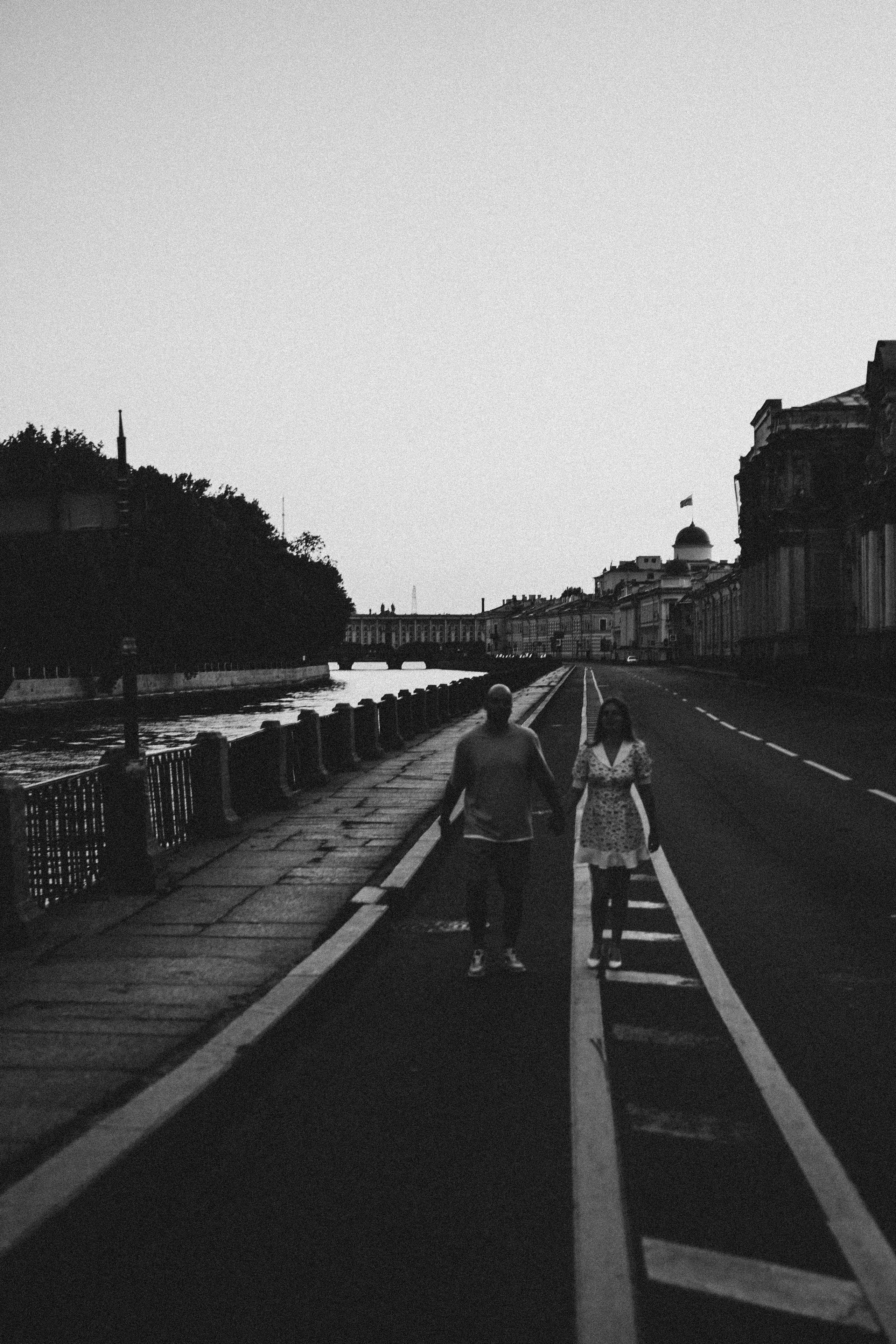 ПРОГУЛКА УТОРОМ ПО ПИТЕРУ. Профессиональный фотограф, Санкт-Петербург — Виктория Богомолова