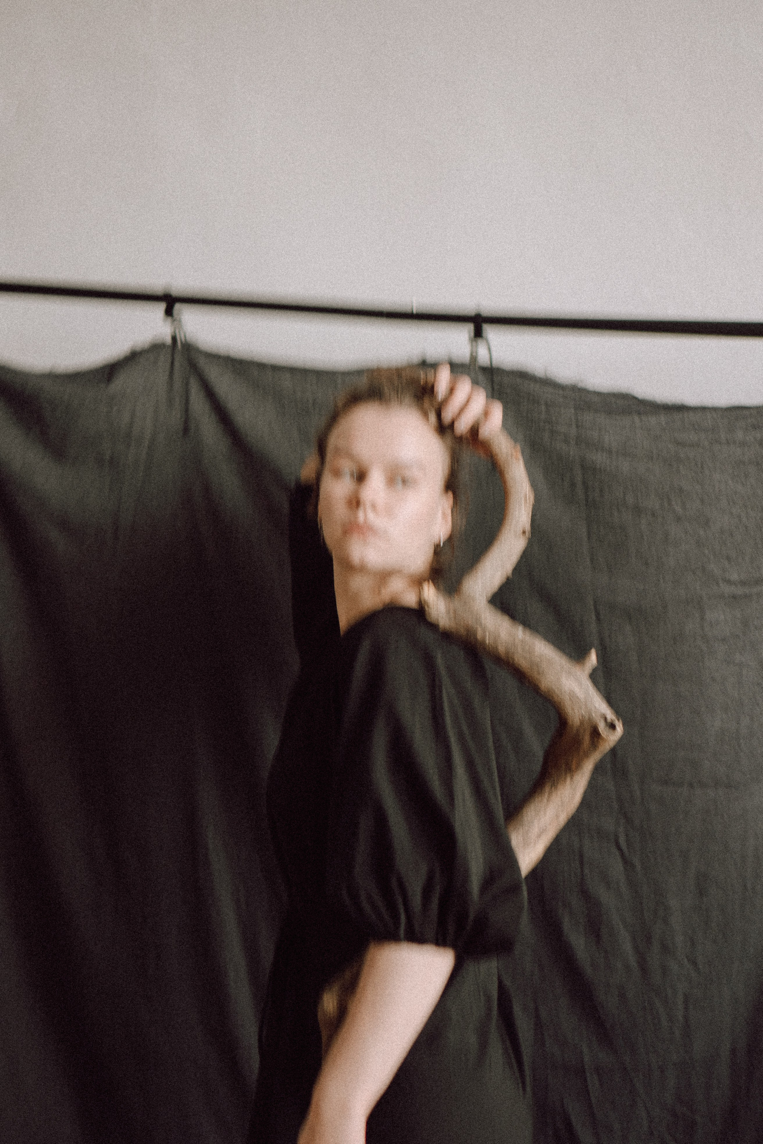 СТУДИЙНАЯ. Профессиональный фотограф, Санкт-Петербург — Виктория Богомолова