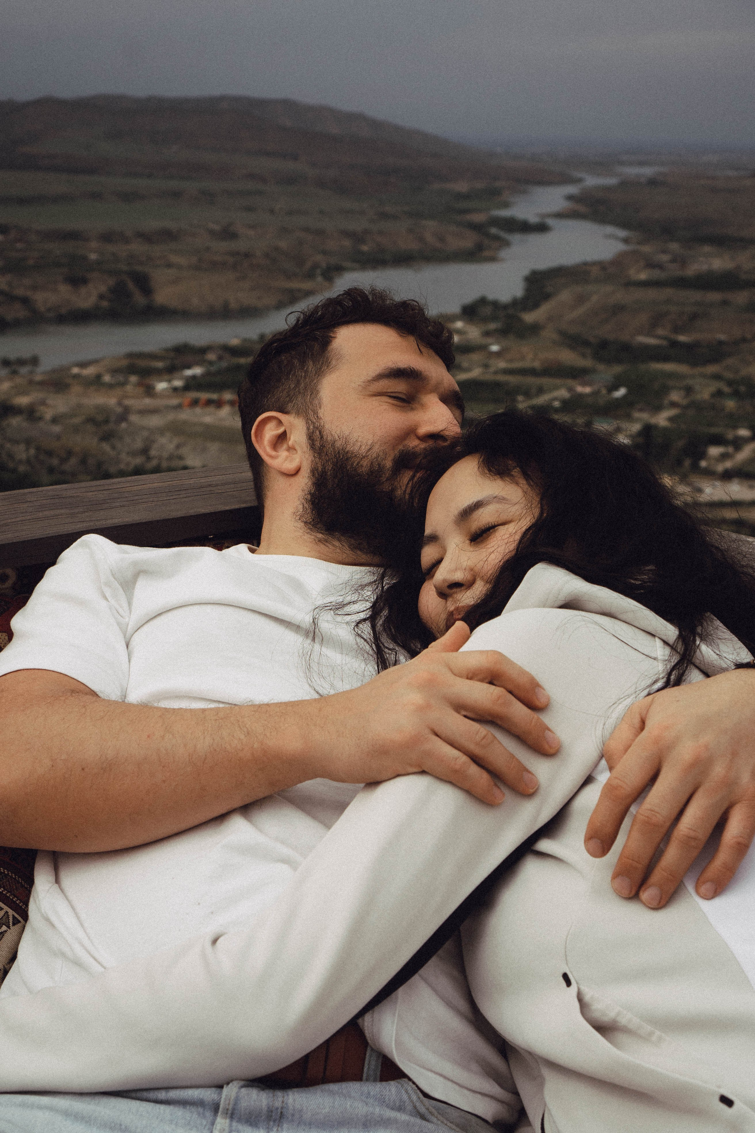 Любовь. Профессиональный фотограф, Санкт-Петербург — Виктория Богомолова