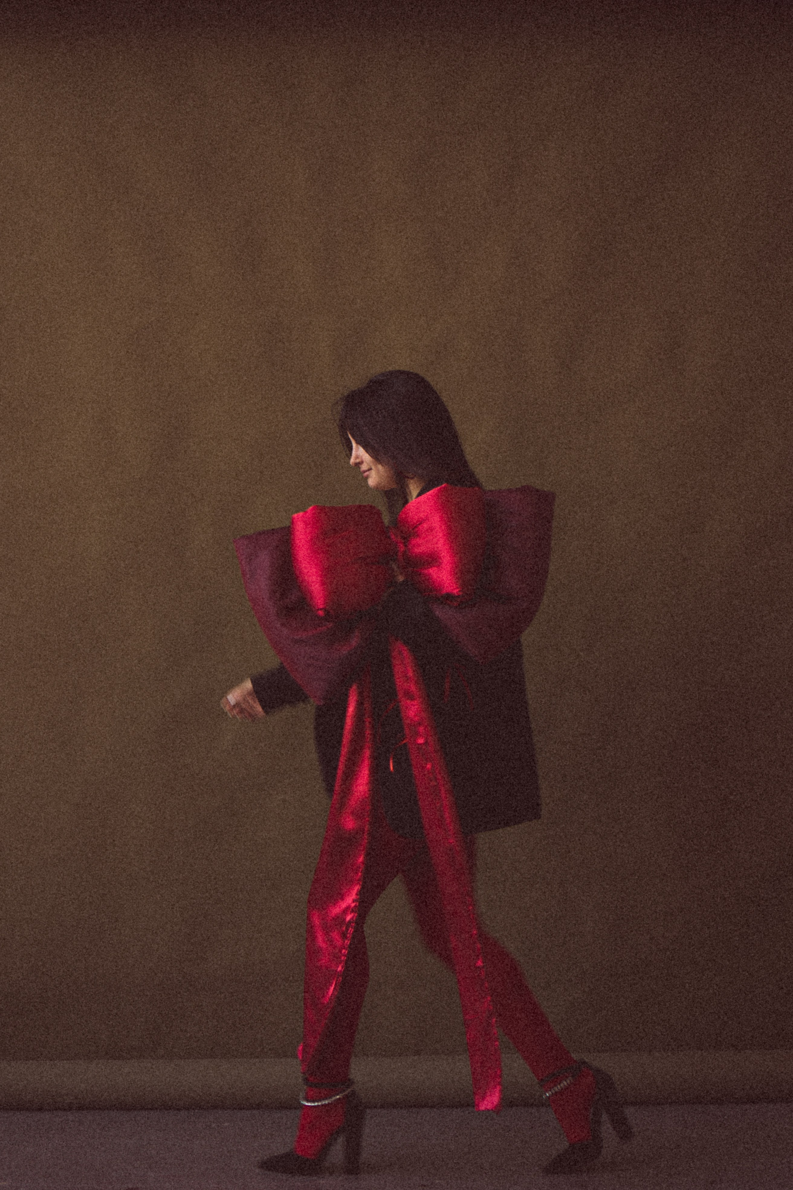 Красные колготки. Профессиональный фотограф, Санкт-Петербург — Виктория Богомолова