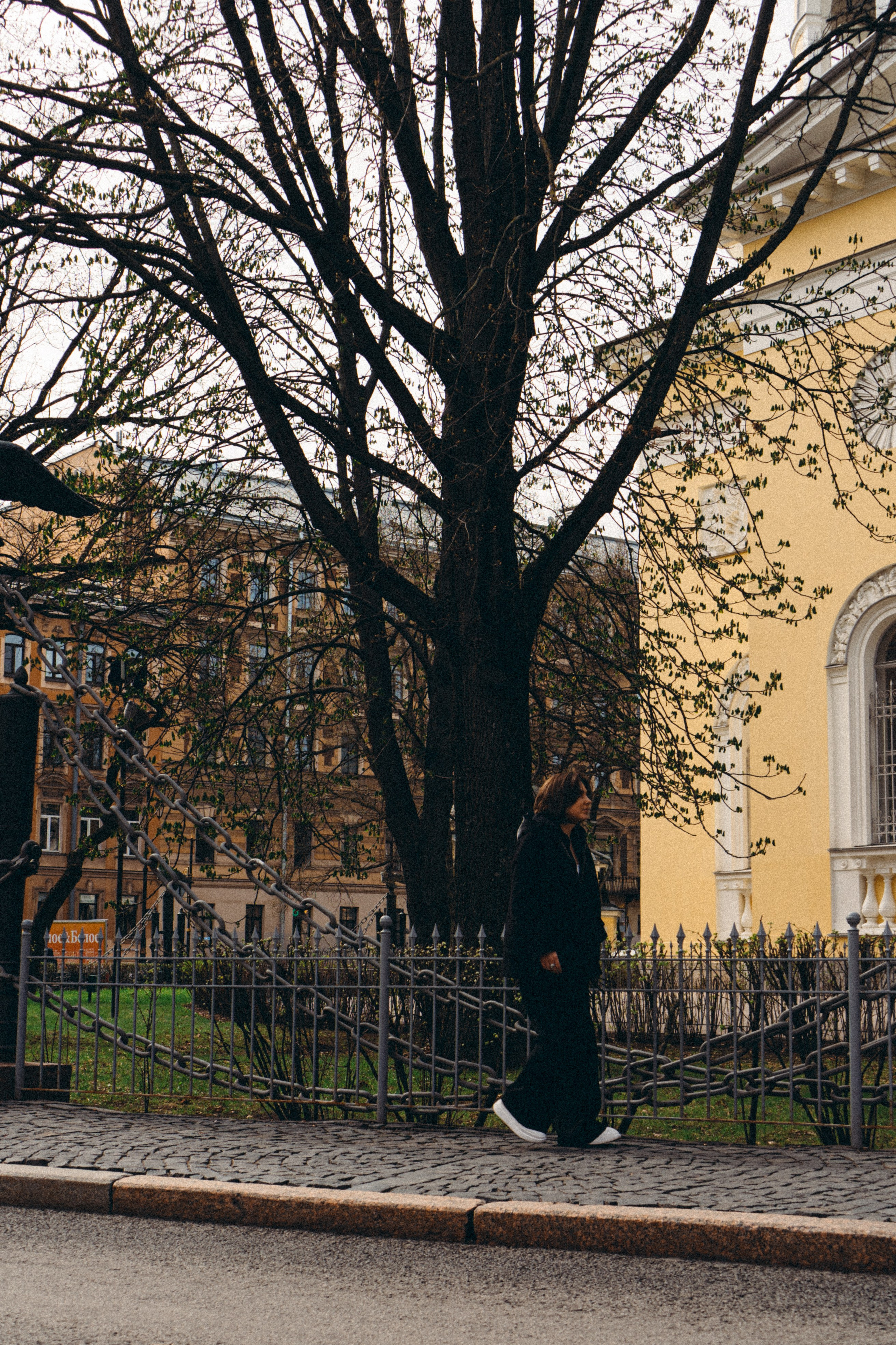 Прогулка по весеннему Питеру. Профессиональный фотограф, Санкт-Петербург — Виктория Богомолова