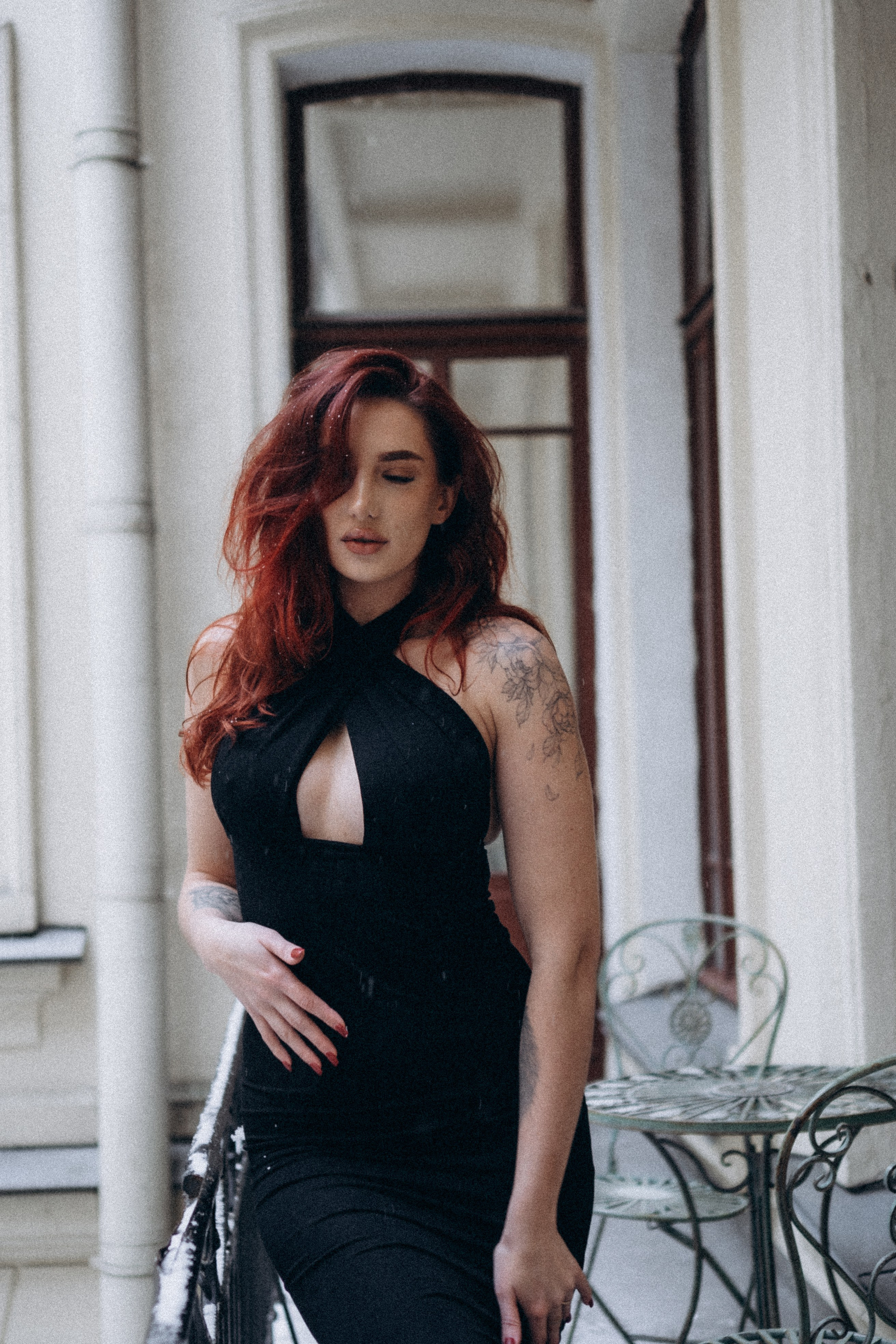 Для девушки. Профессиональный фотограф, Санкт-Петербург — Виктория Богомолова