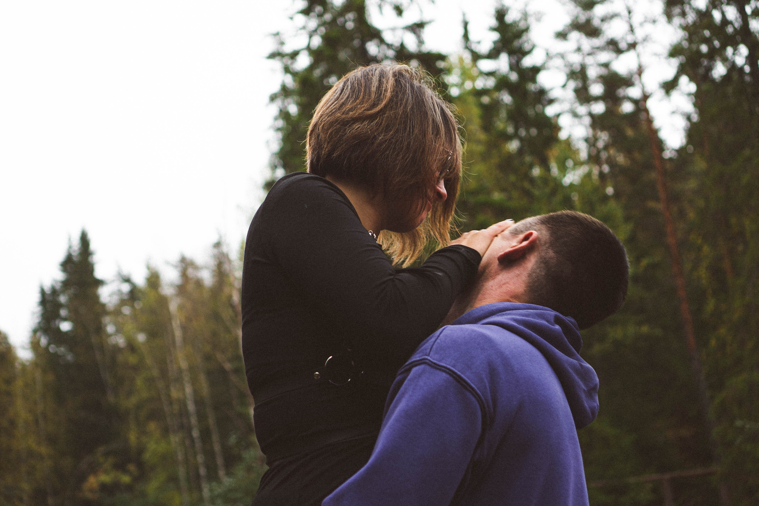 Прогулка на природе. Профессиональный фотограф, Санкт-Петербург — Виктория Богомолова