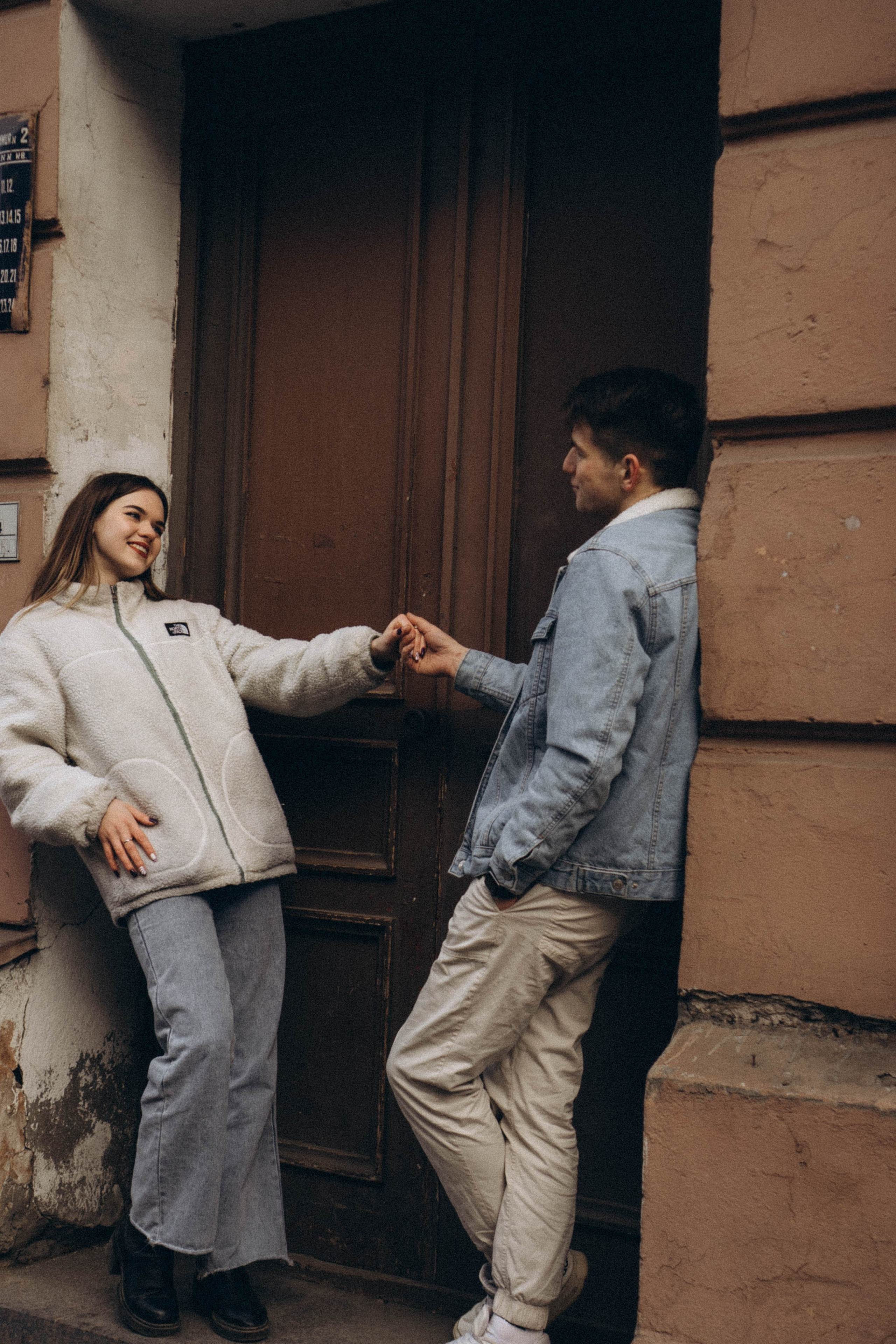 Прогулочная. Профессиональный фотограф, Санкт-Петербург — Виктория Богомолова