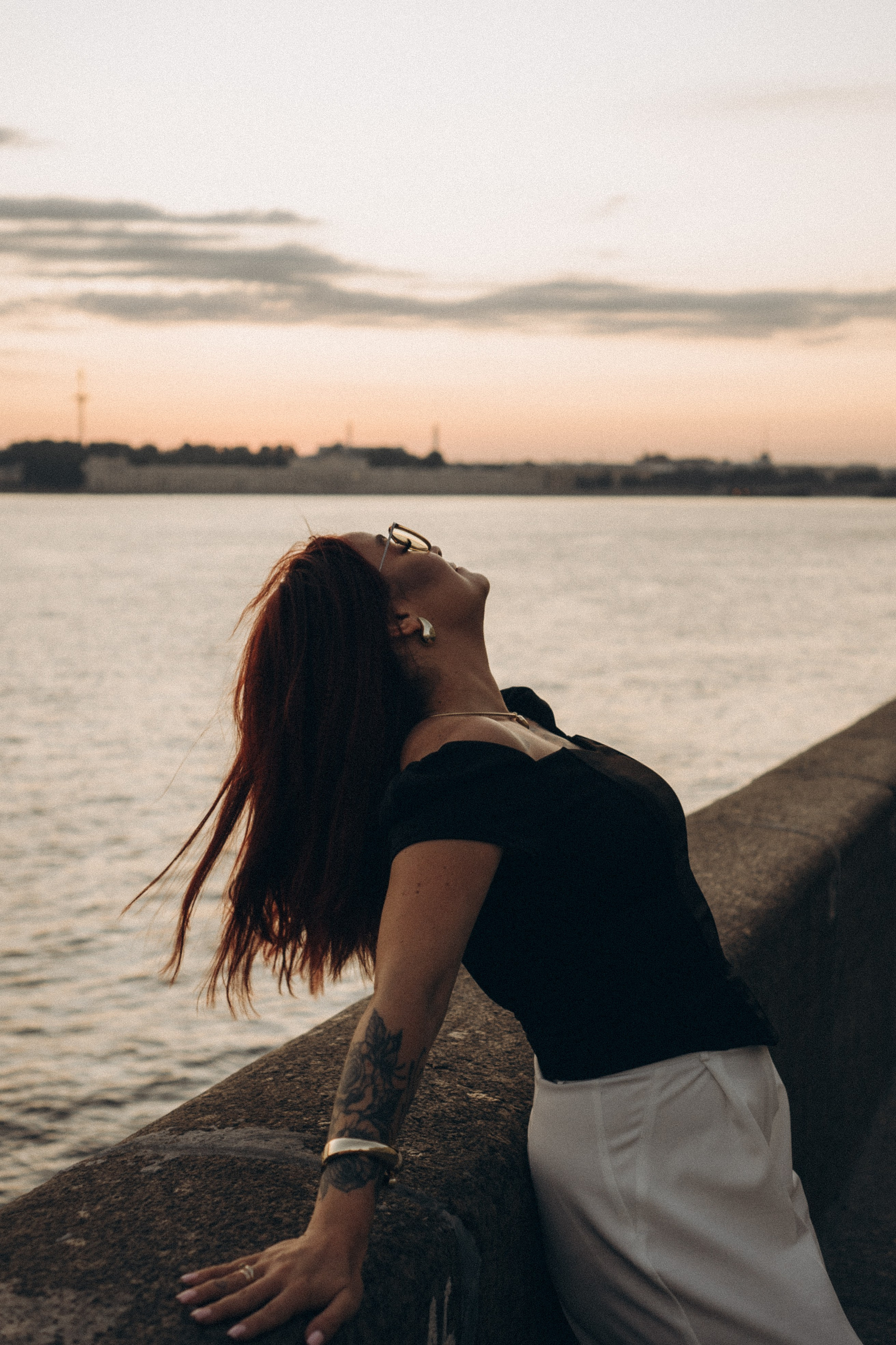 РАССВЕТНАЯ ИСТОРИЯ. Профессиональный фотограф, Санкт-Петербург — Виктория Богомолова