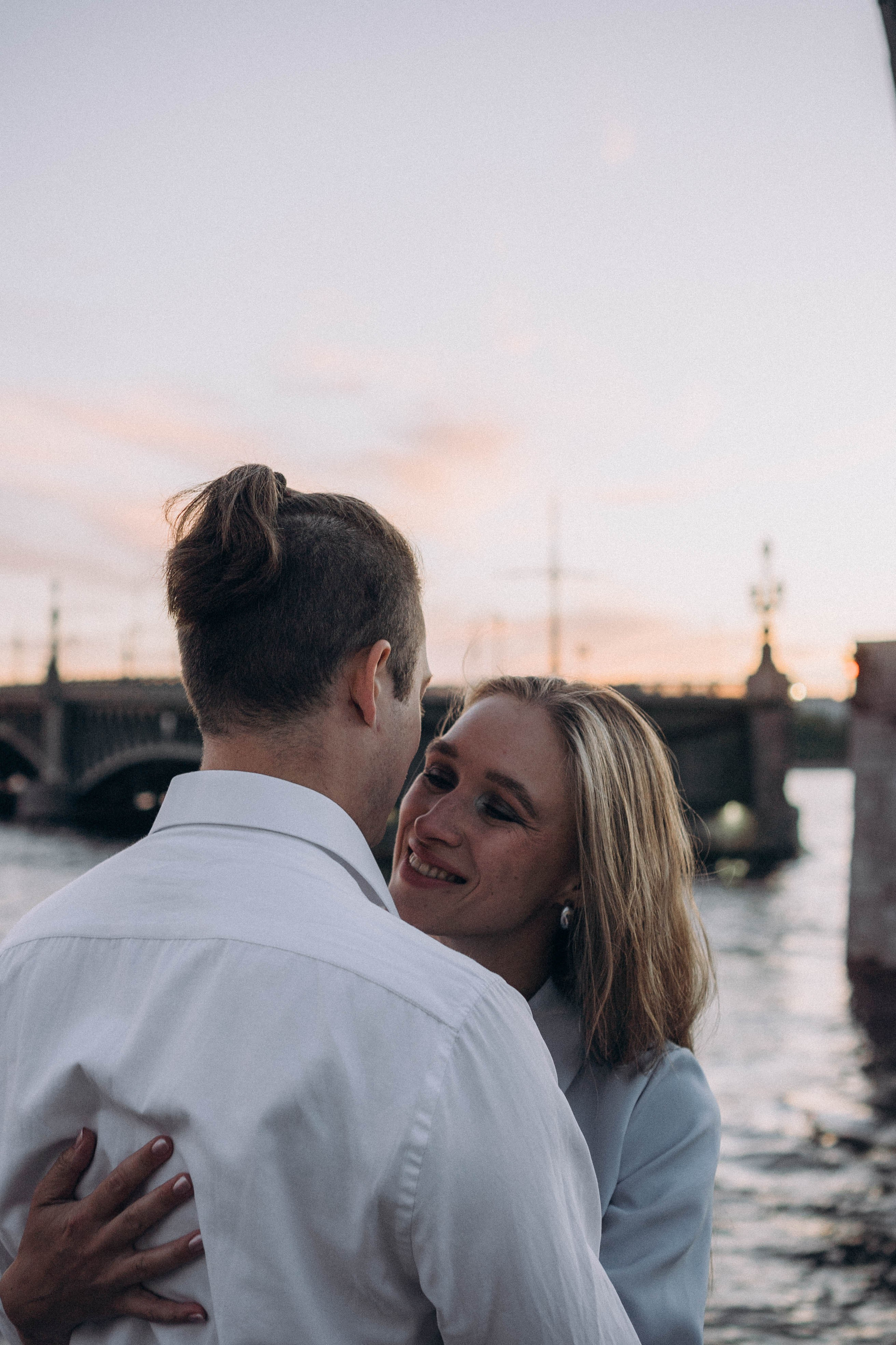 СЧАСТЛИВОЕ УТРО. Профессиональный фотограф, Санкт-Петербург — Виктория Богомолова