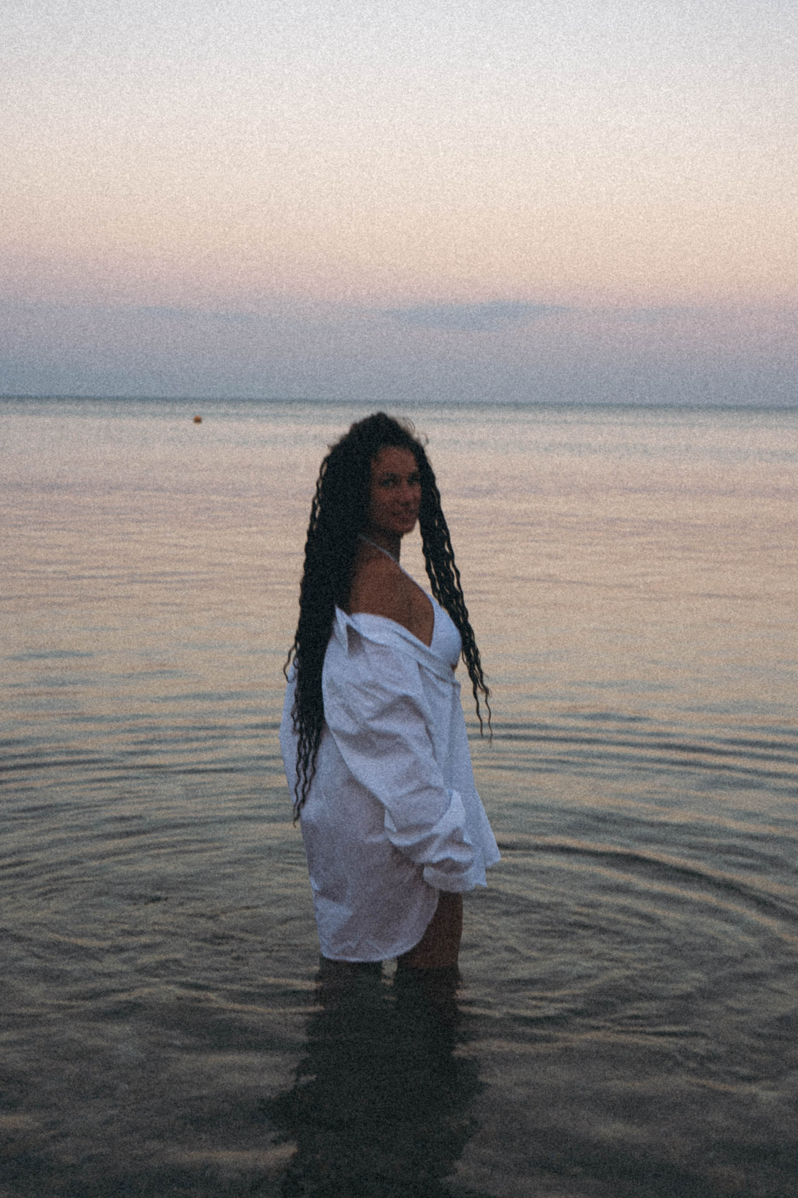 Рассвет. Профессиональный фотограф, Санкт-Петербург — Виктория Богомолова