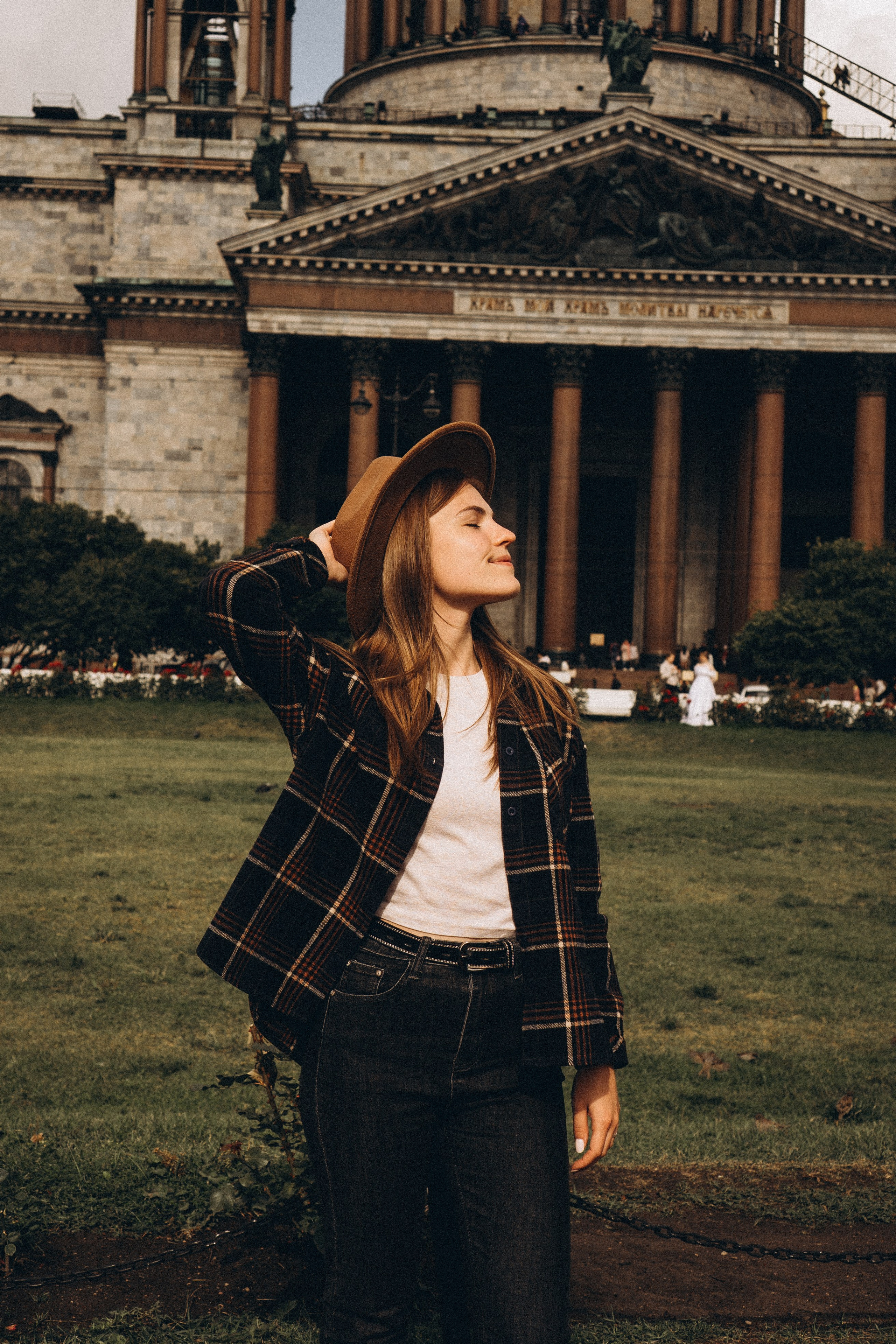 ПРОГУЛКА ПО САНКТ-ПЕТЕРБУРГУ. Профессиональный фотограф, Санкт-Петербург — Виктория Богомолова