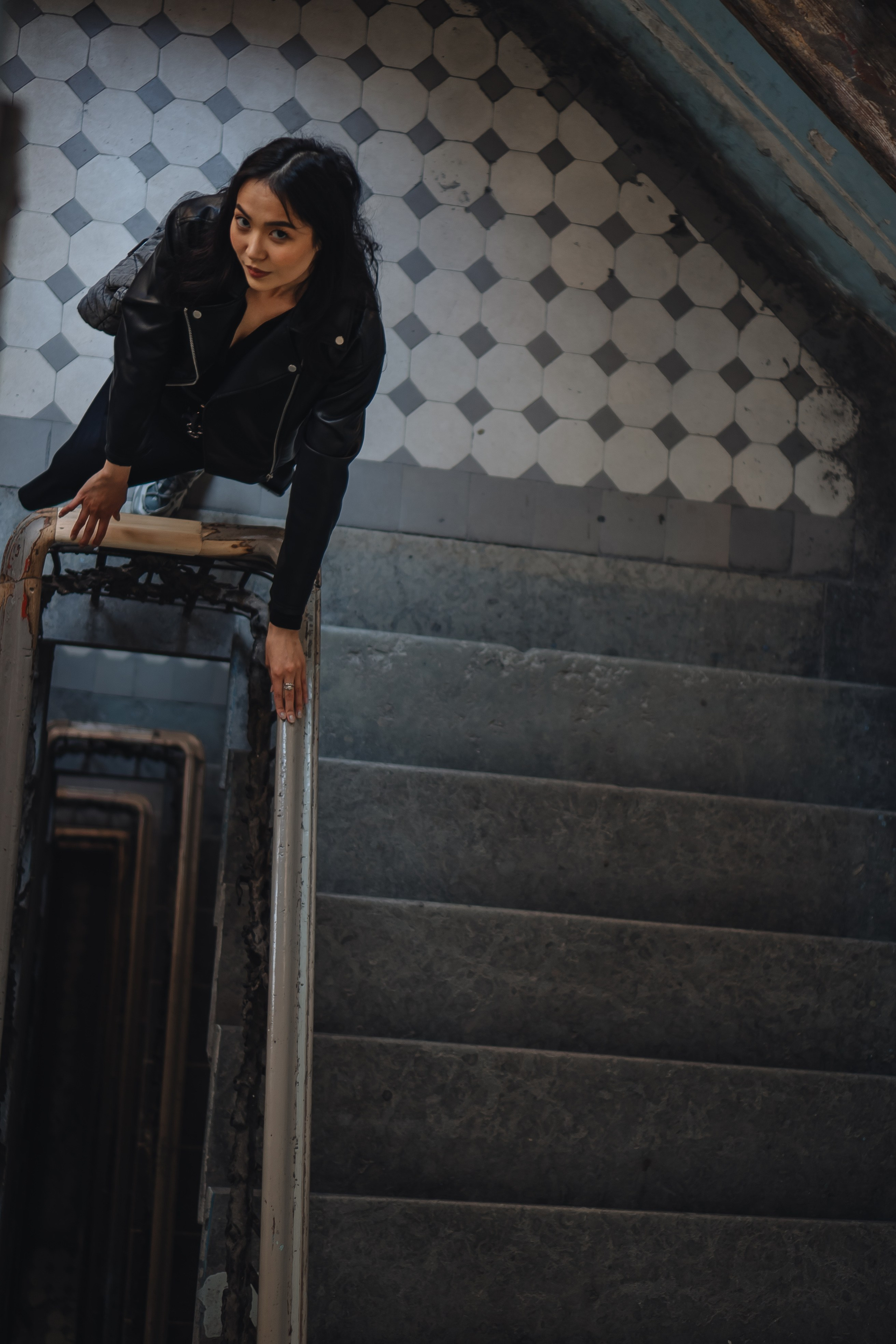 В ПАРАДНОЙ. Профессиональный фотограф, Санкт-Петербург — Виктория Богомолова