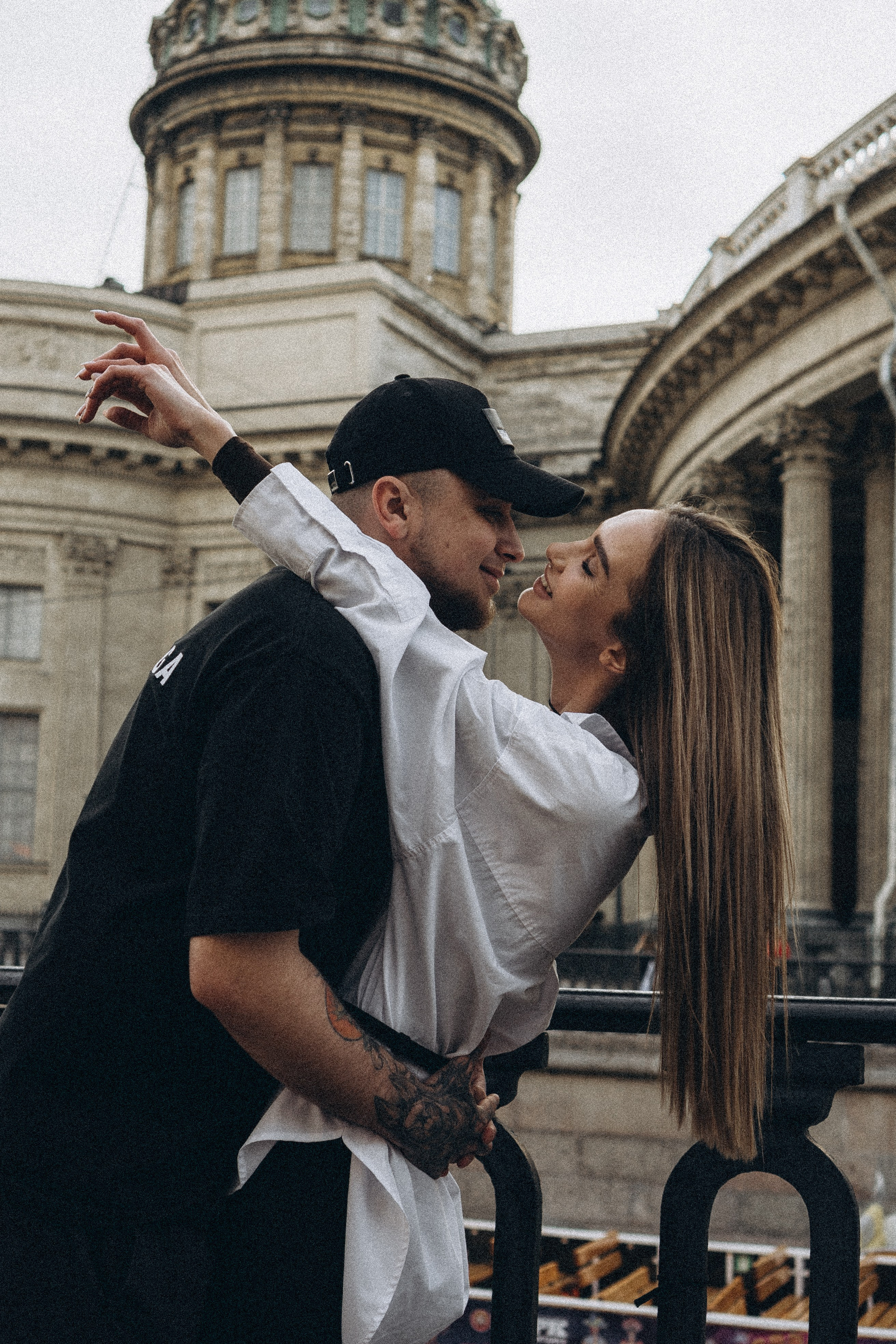 ПРОГУЛКА ПО ПИТЕРУ. Профессиональный фотограф, Санкт-Петербург — Виктория Богомолова