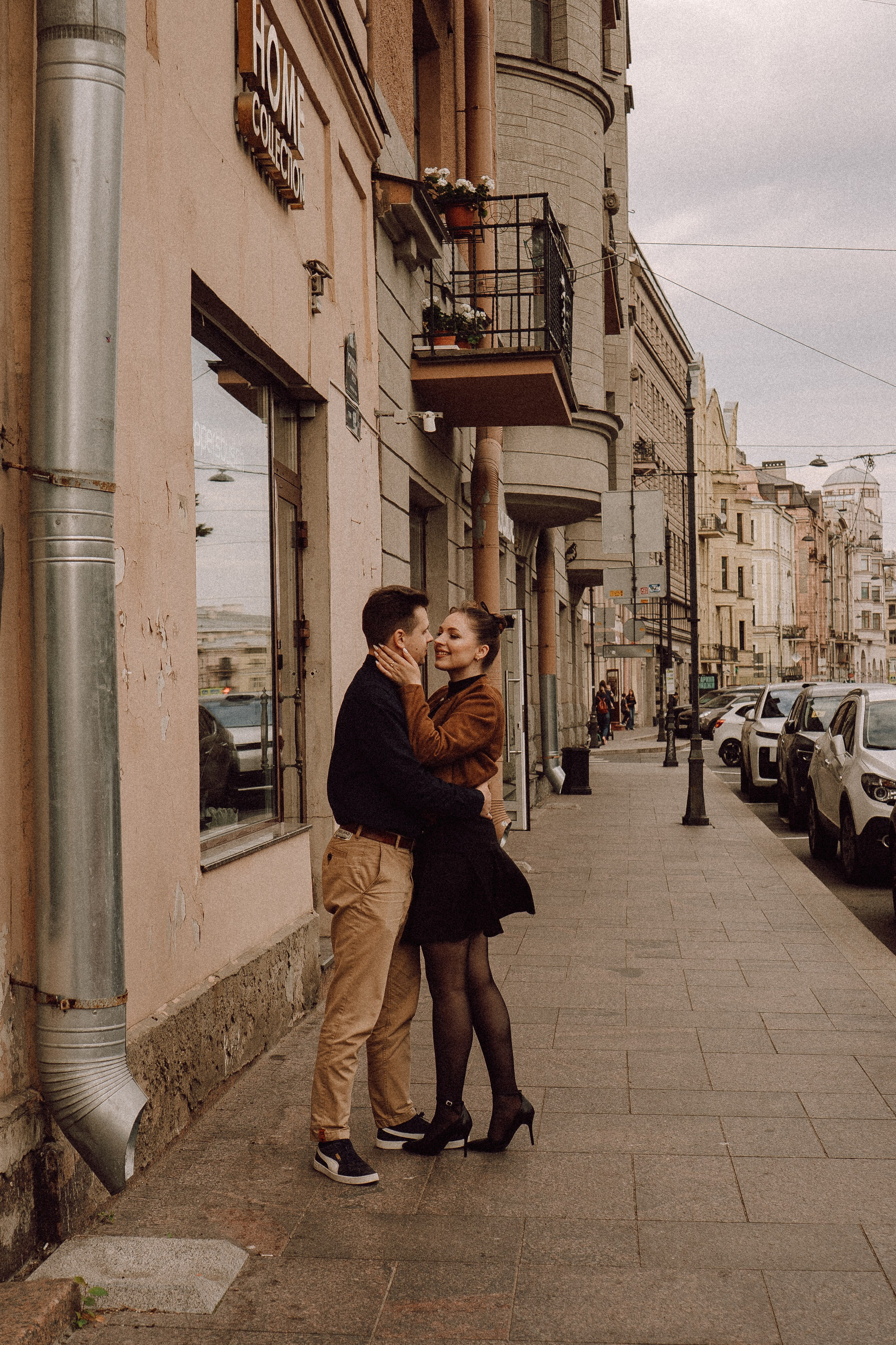 LOVE. Профессиональный фотограф, Санкт-Петербург — Виктория Богомолова