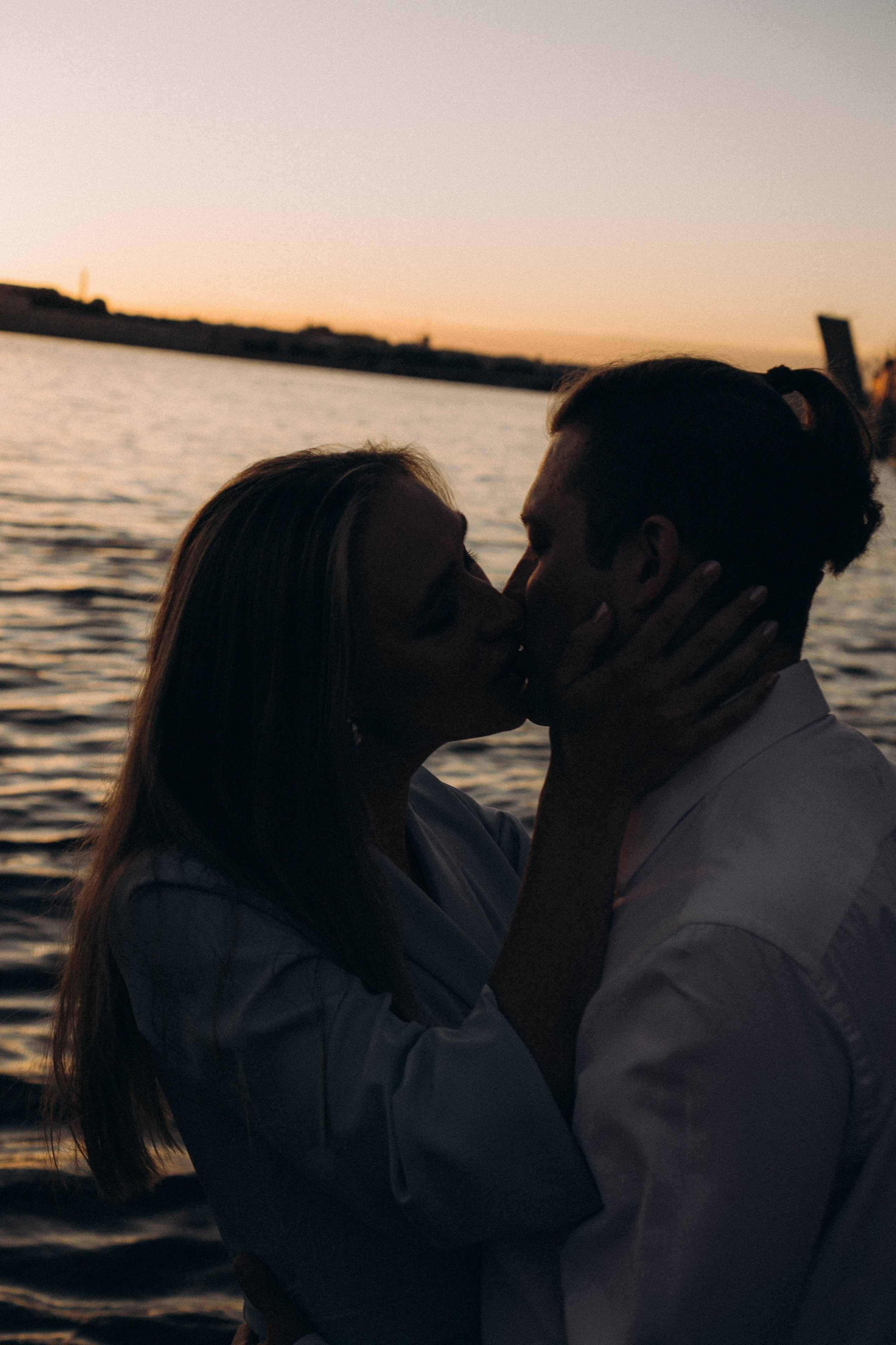 СЧАСТЛИВОЕ УТРО. Профессиональный фотограф, Санкт-Петербург — Виктория Богомолова