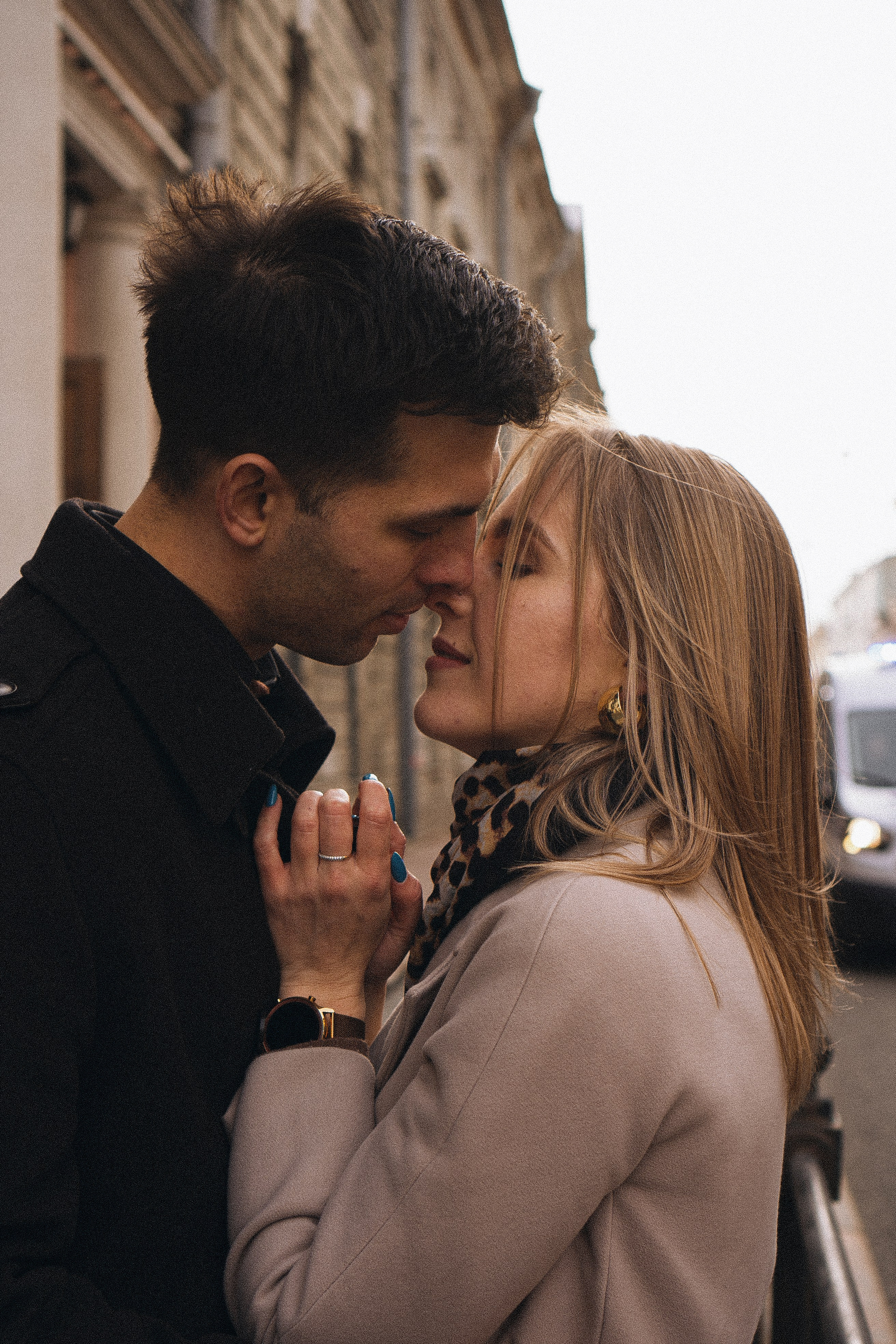 Love stori. Профессиональный фотограф, Санкт-Петербург — Виктория Богомолова
