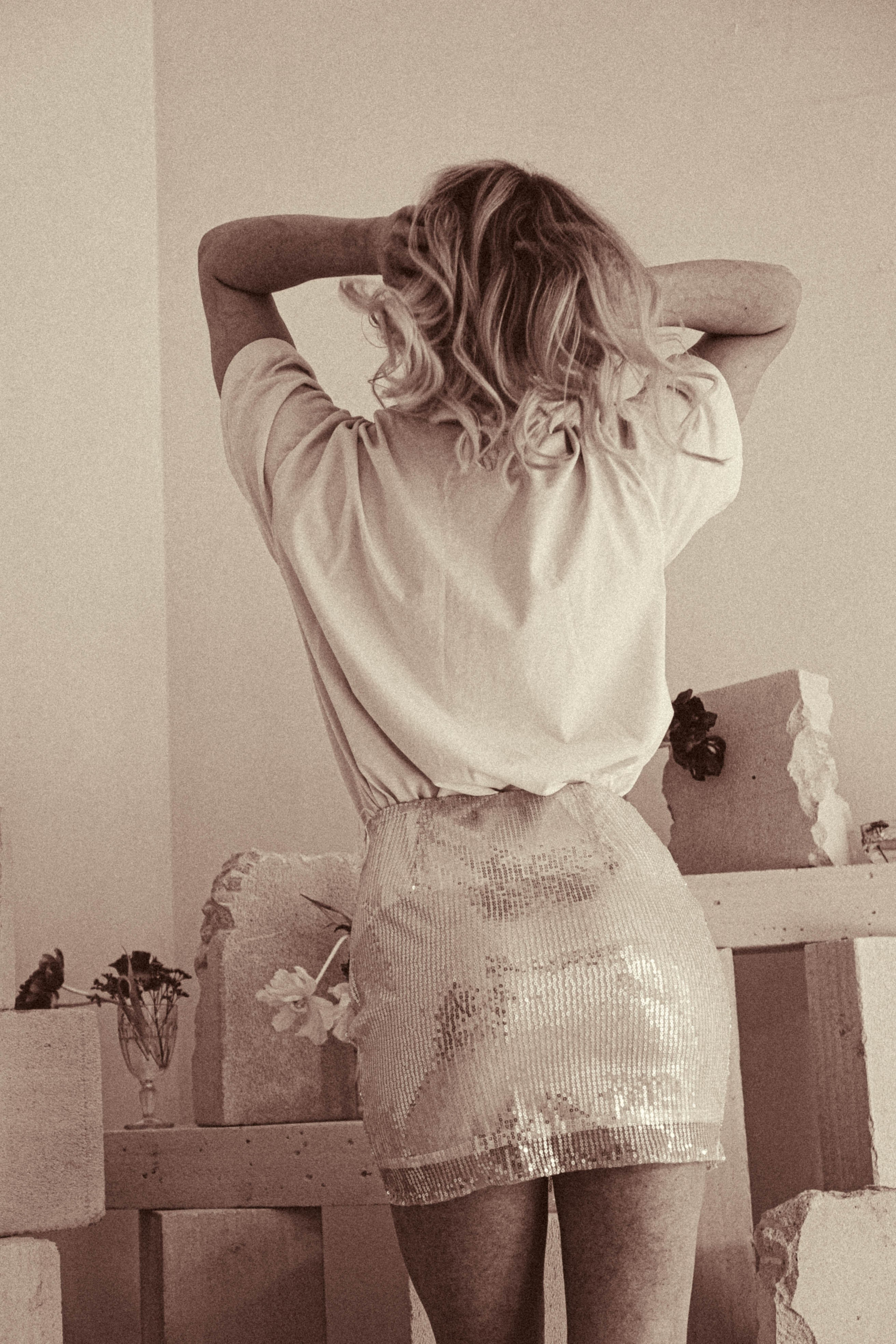 Винтажный стиль. Профессиональный фотограф, Санкт-Петербург — Виктория Богомолова