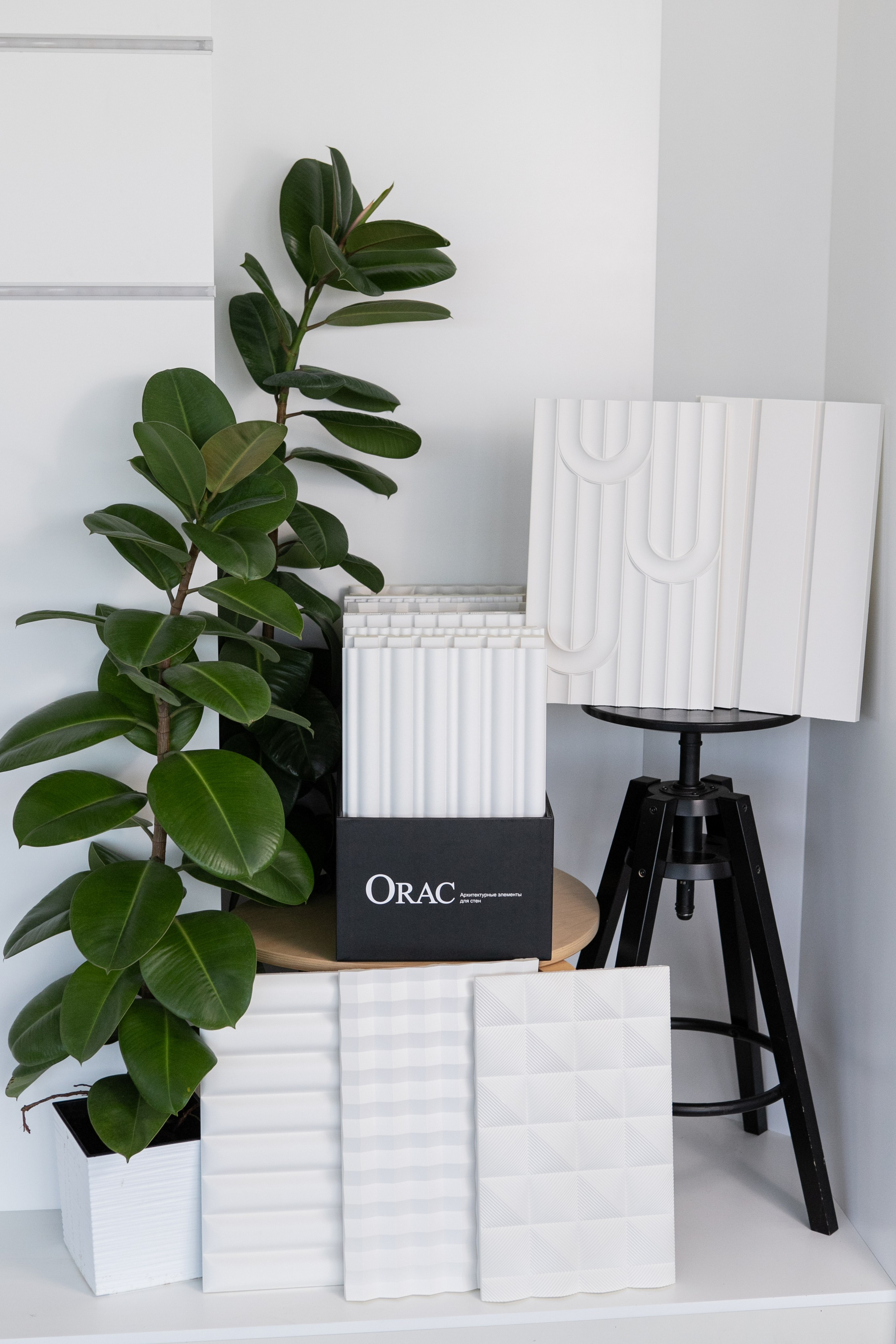 Примеры панелей. Фото и видео для бизнеса Обнинск, Калуга, Москва