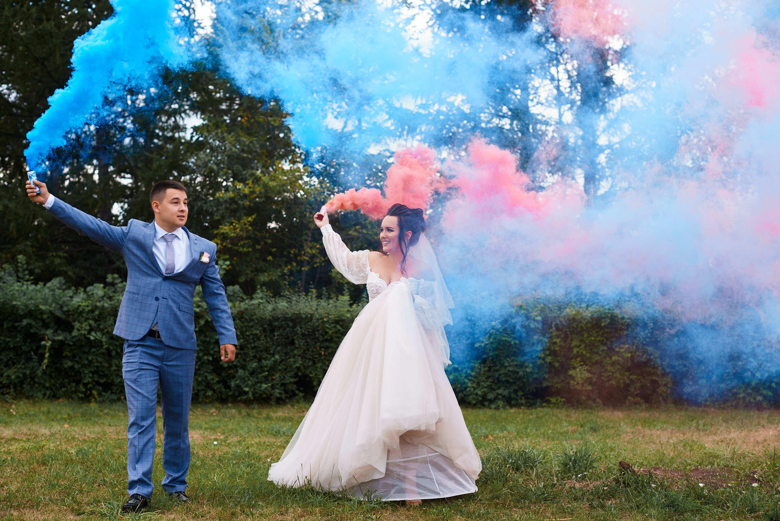 Фотосъёмка свадьбы у Александра и Ирины. Артём Савиных — профессиональный фотограф в Москве | Репортажи, свадьбы, портреты