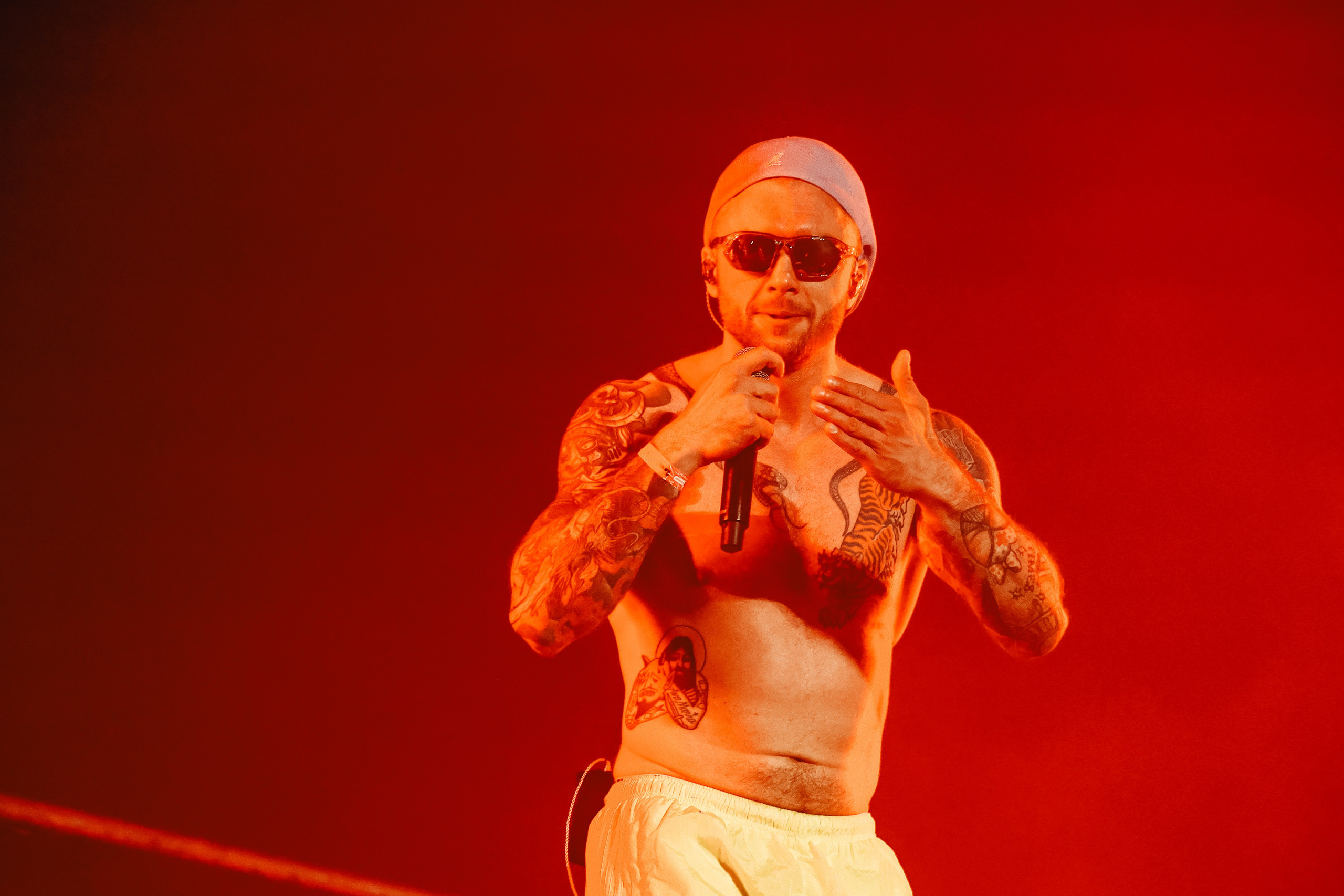 ГУДТАЙМС @MTC LIVE ЛЕТО