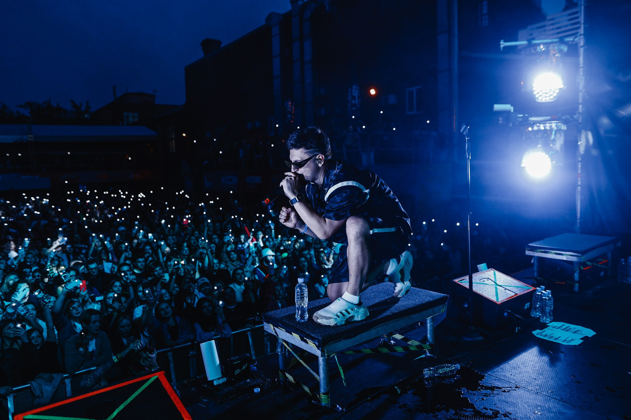 SQWOZ BAB @RED SUMMER