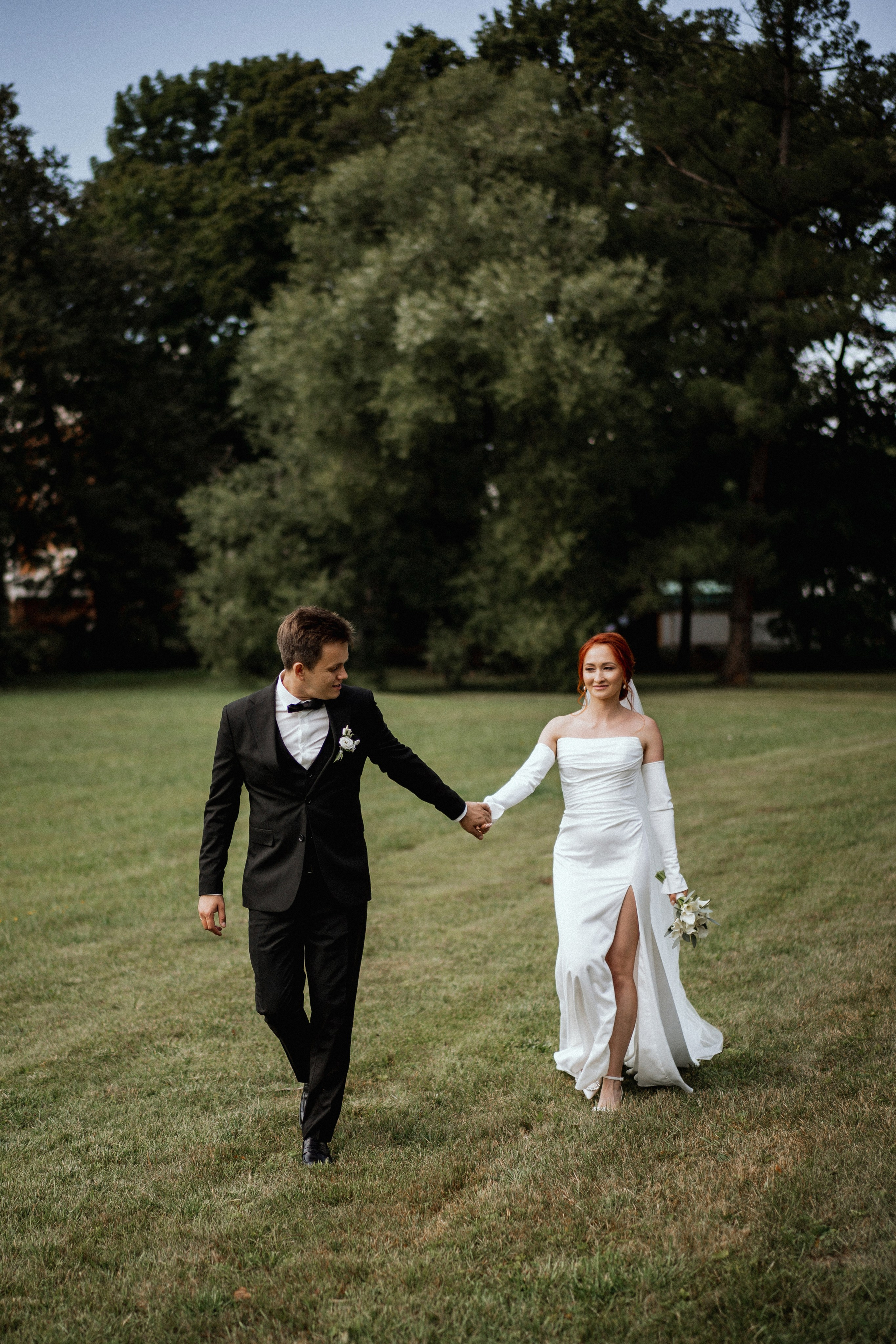 Alexei & Ekaterina. Dolce_wedding