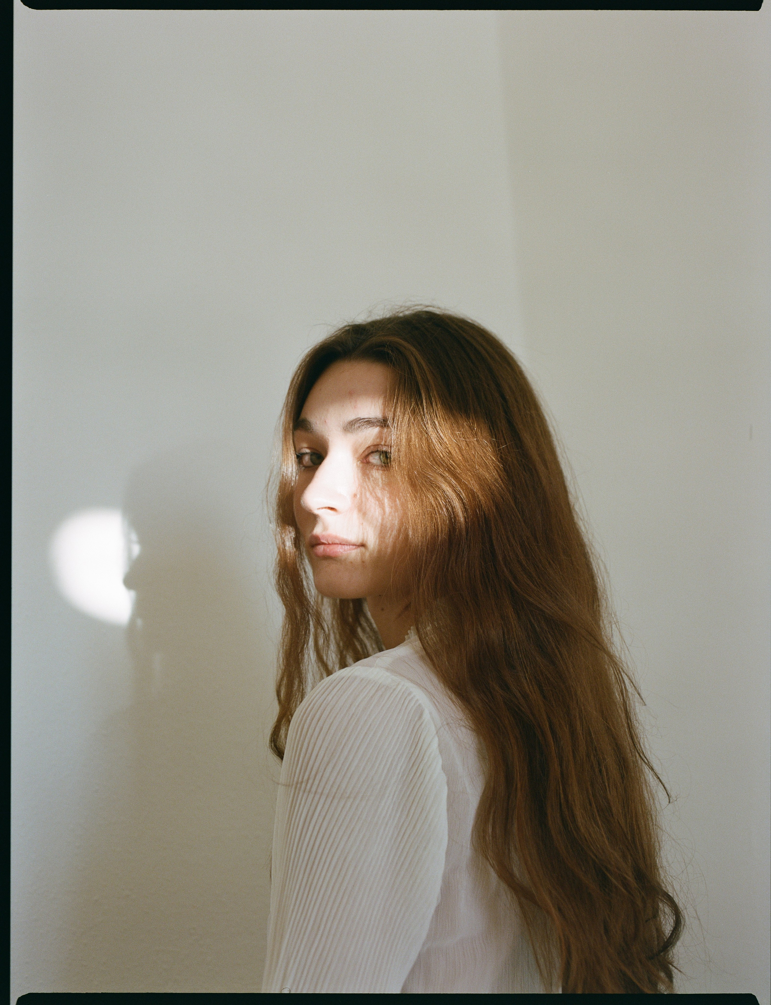 Portraits. Breus Sasha photography & art