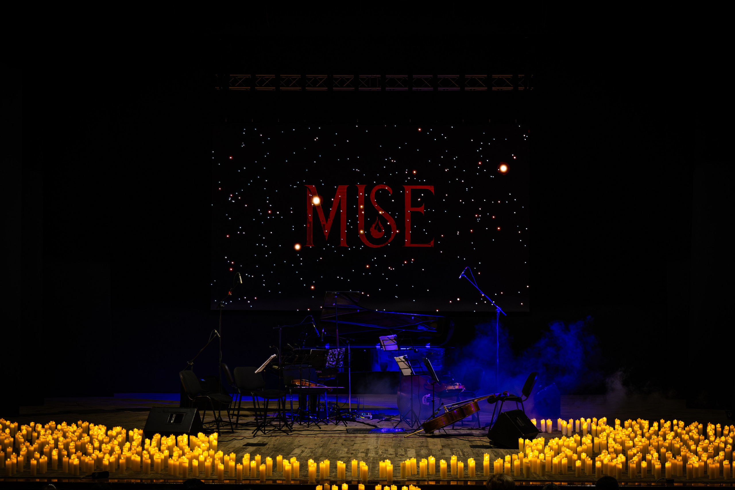 Muse. Екатерина Рыбина фотограф в Нижнем Новгороде