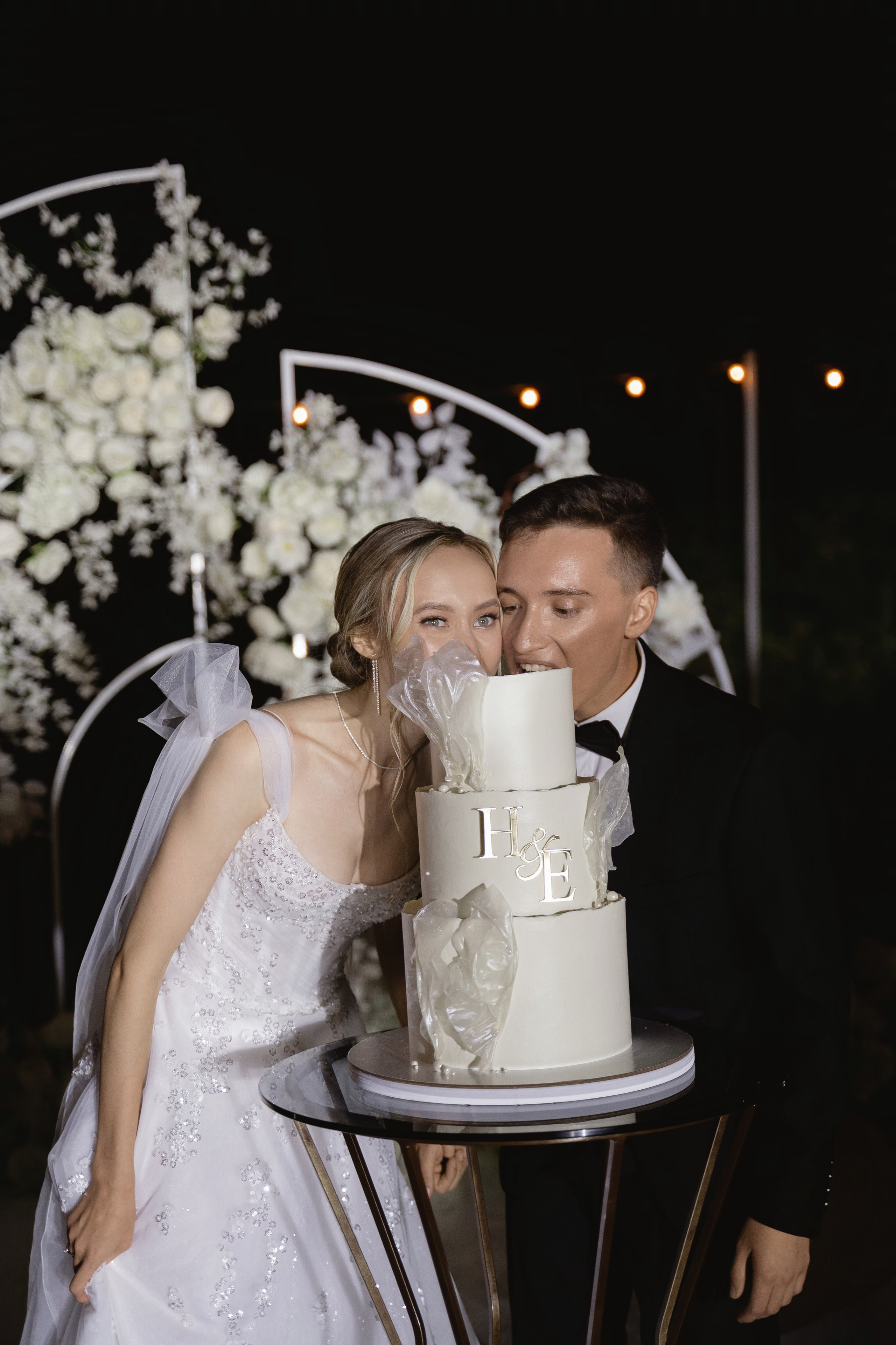 N & E. Свадебный фотограф Диана Бирюкова Казань