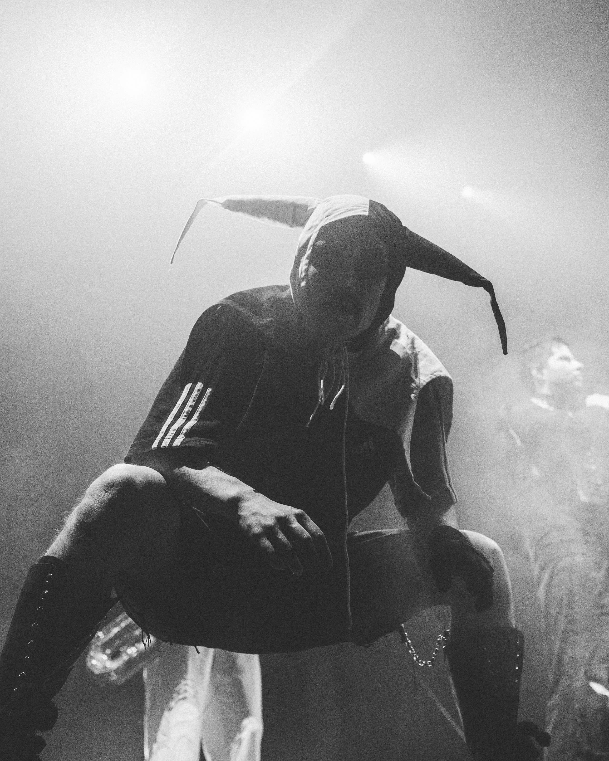 Хаски. Битва при Москве'26. RUSLAN ROZANOV