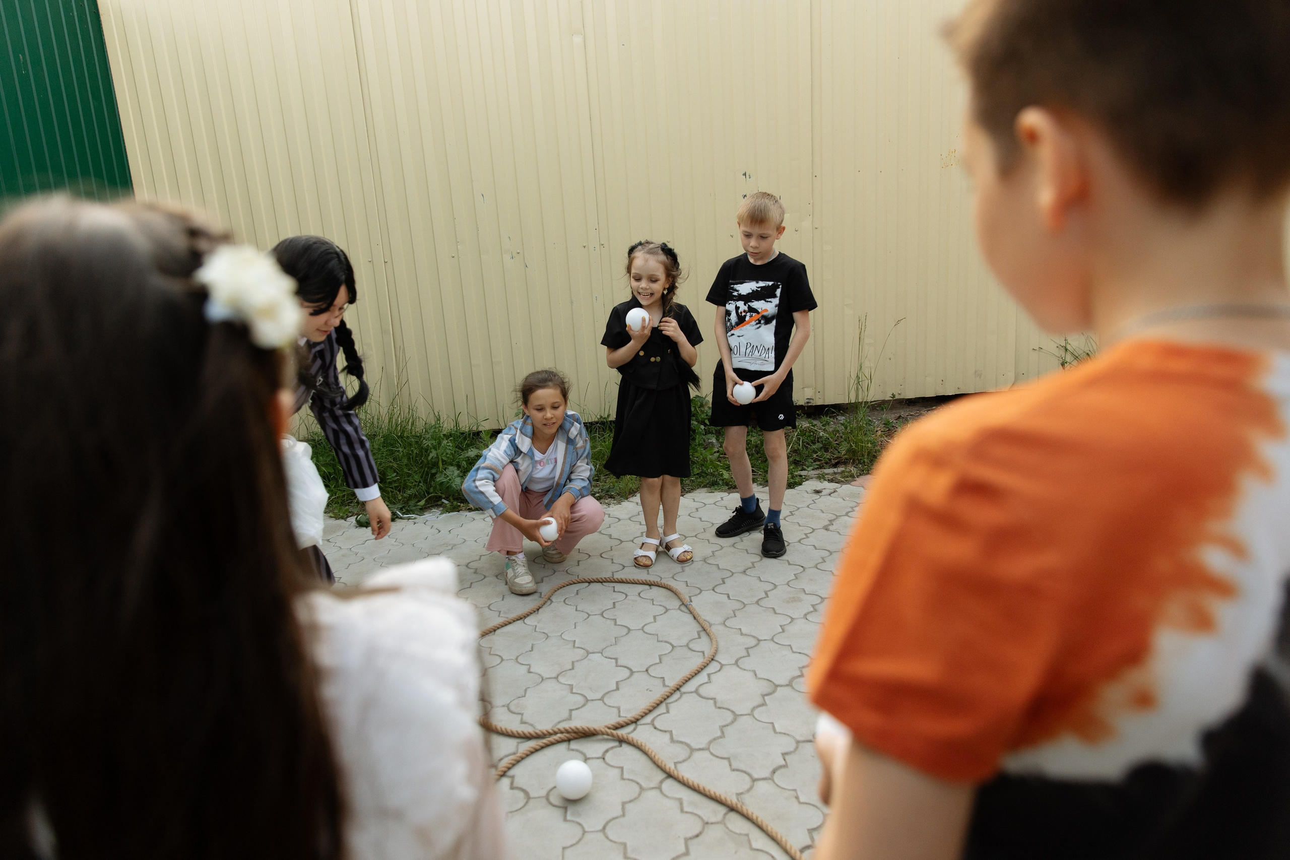 Насте 6 лет. 📷˙Свадебный фотограф и видеограф в Чебоксарах | Ксения