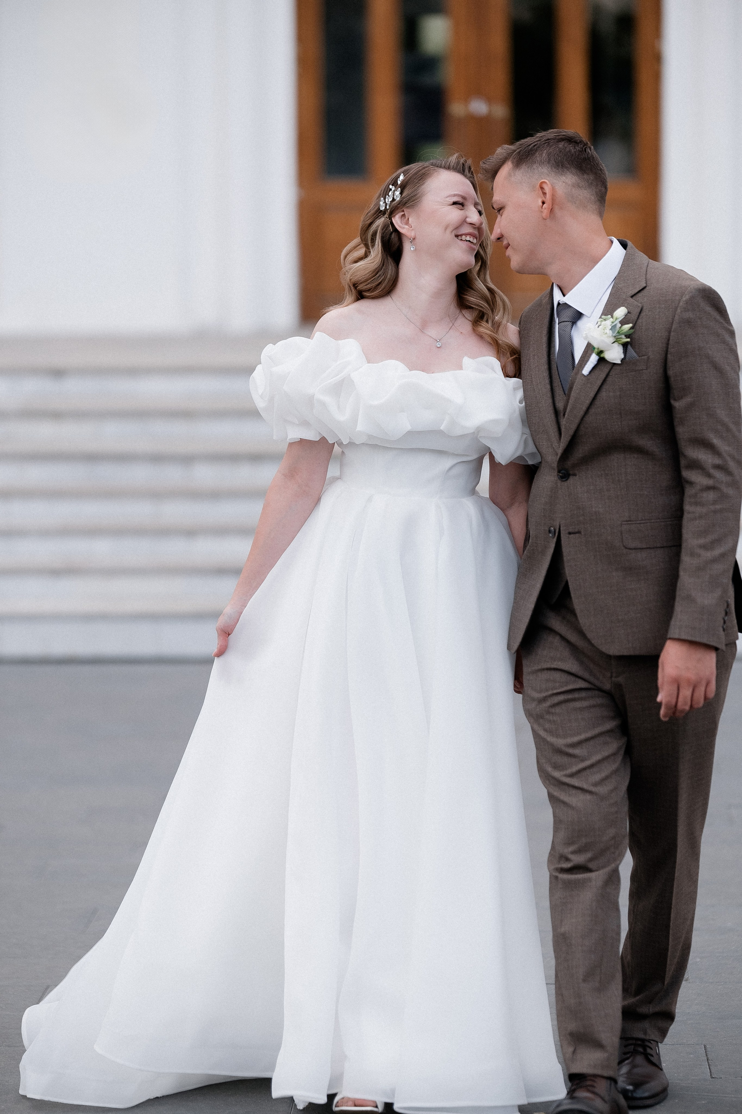 Марат & Аня. Свадебный и семейный фотограф в Казани и Зеленодольске Ланочкин Илья