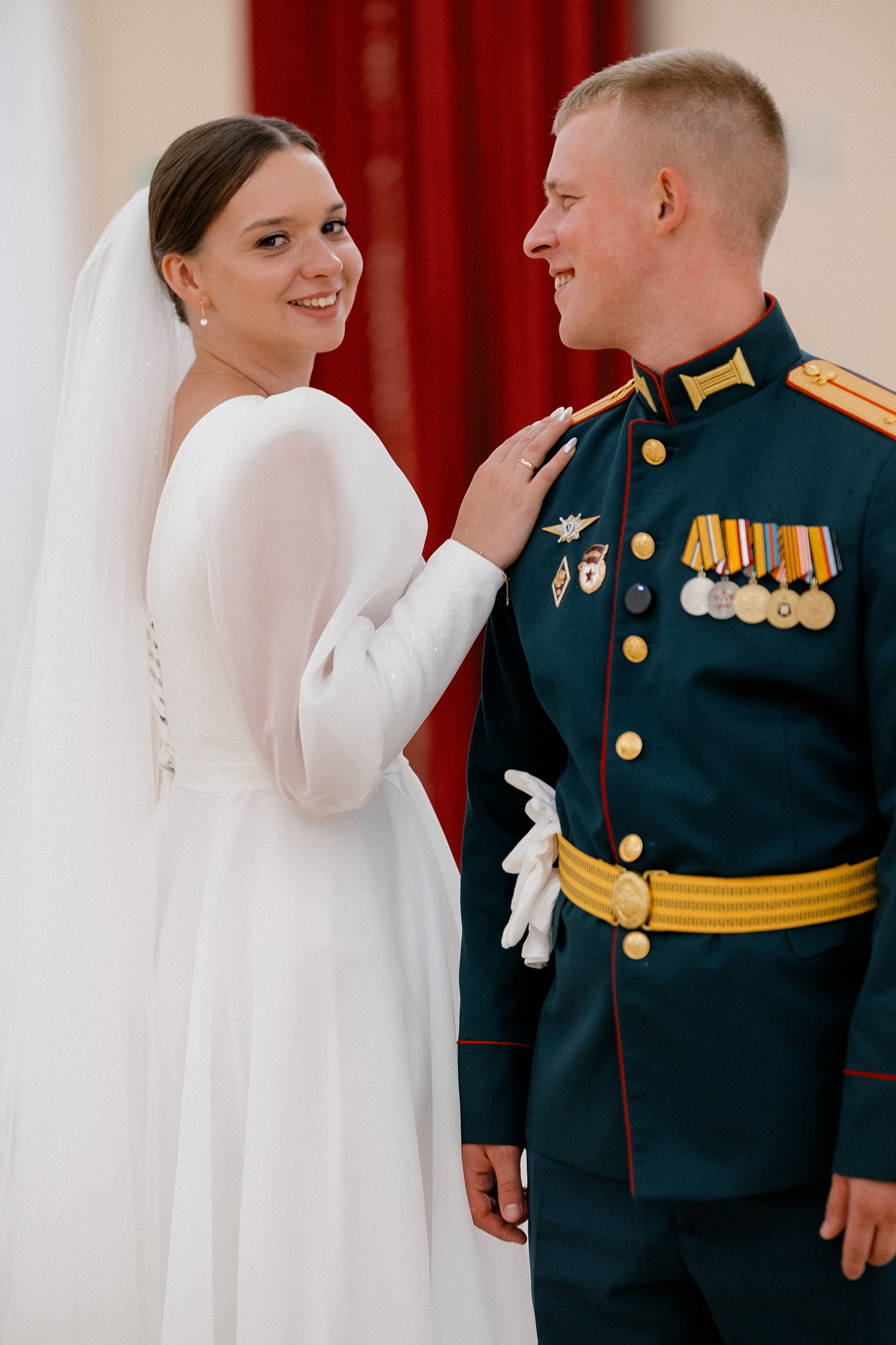 Егор & Анастасия. Свадебный и семейный фотограф в Казани и Зеленодольске Ланочкин Илья