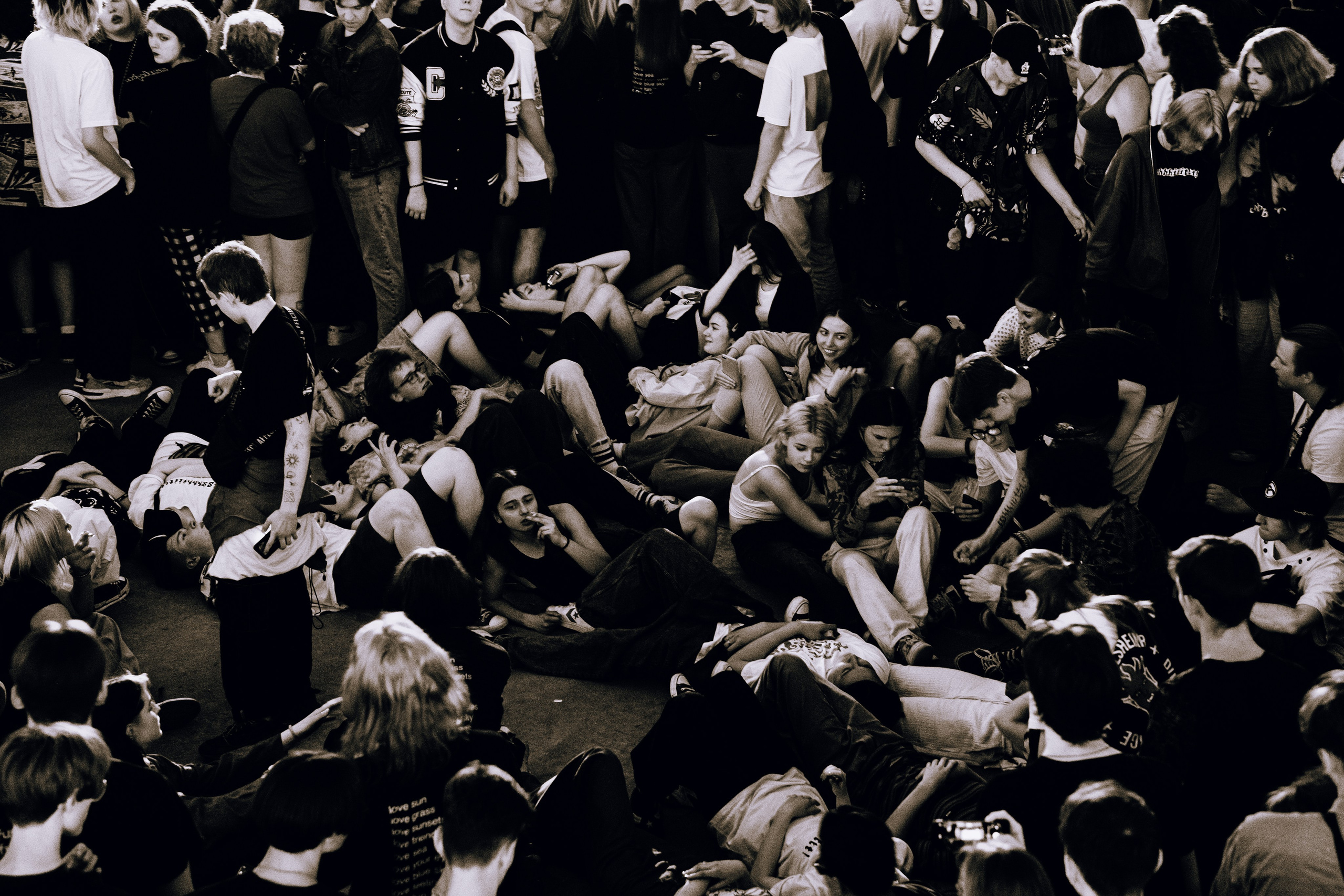 КОНЦЕРТЫ. RVANCEVA