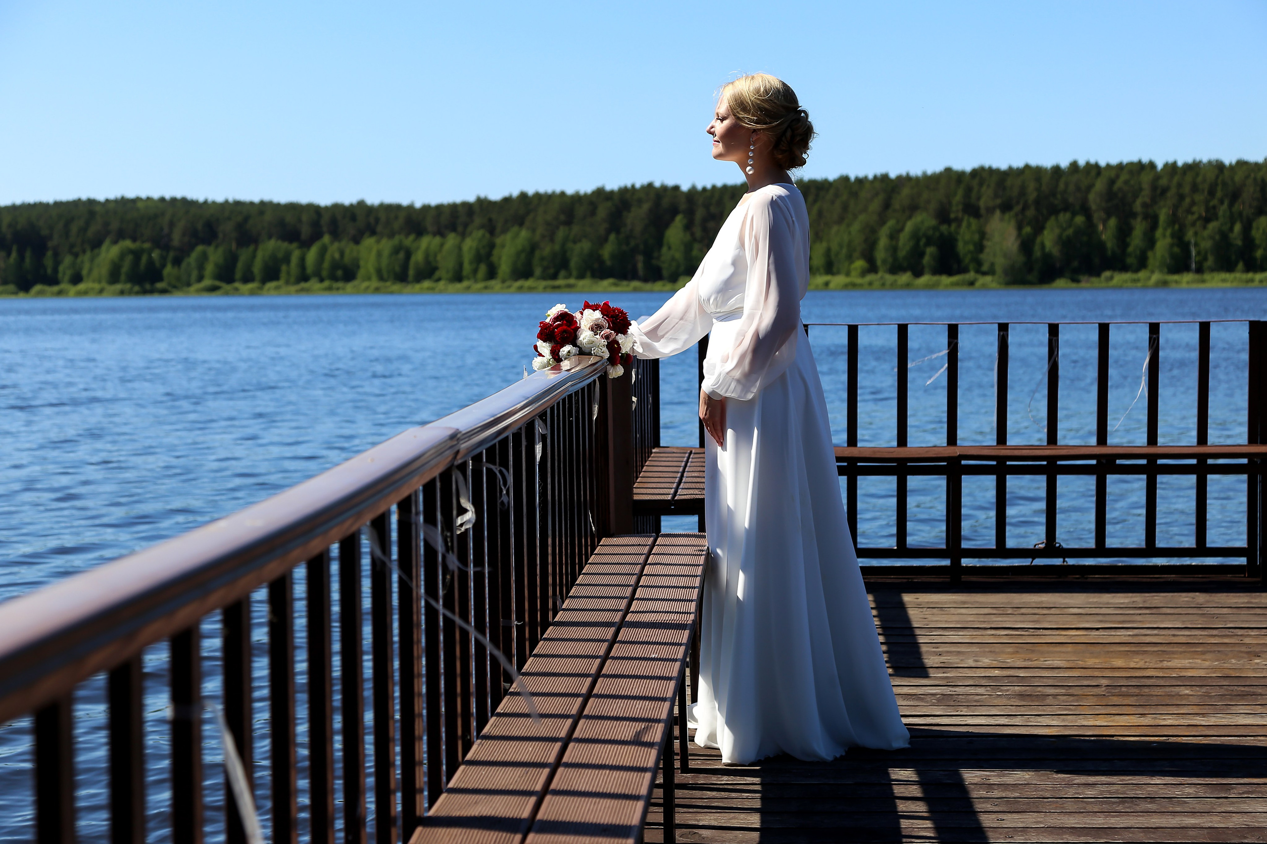 Андрей и Варвара. Семейный фотограф Фотосессия беременности  Екатеринбург Елена Луткова