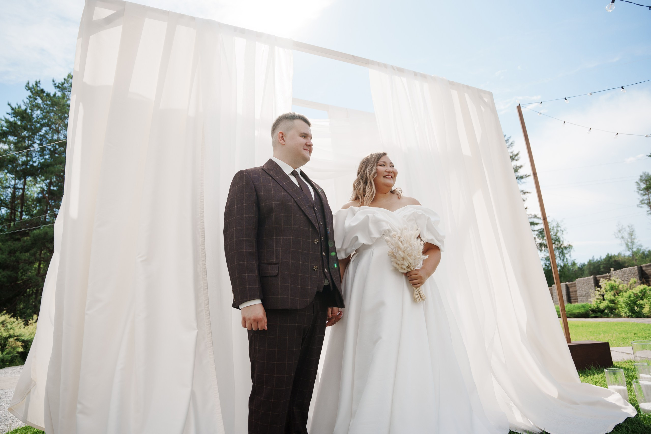 24.06 Оля и Никита. Свадебный организатор Екатеринбург