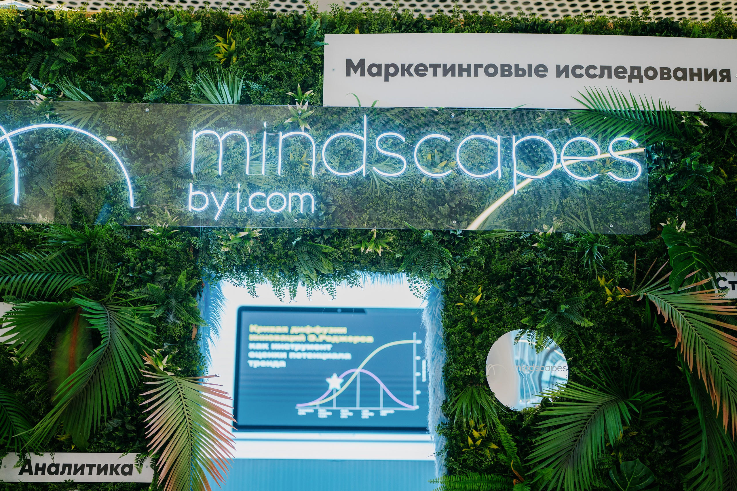 Матемаркетинг — 7–8 ноября 2024. Фотобанк Матемаркетинг