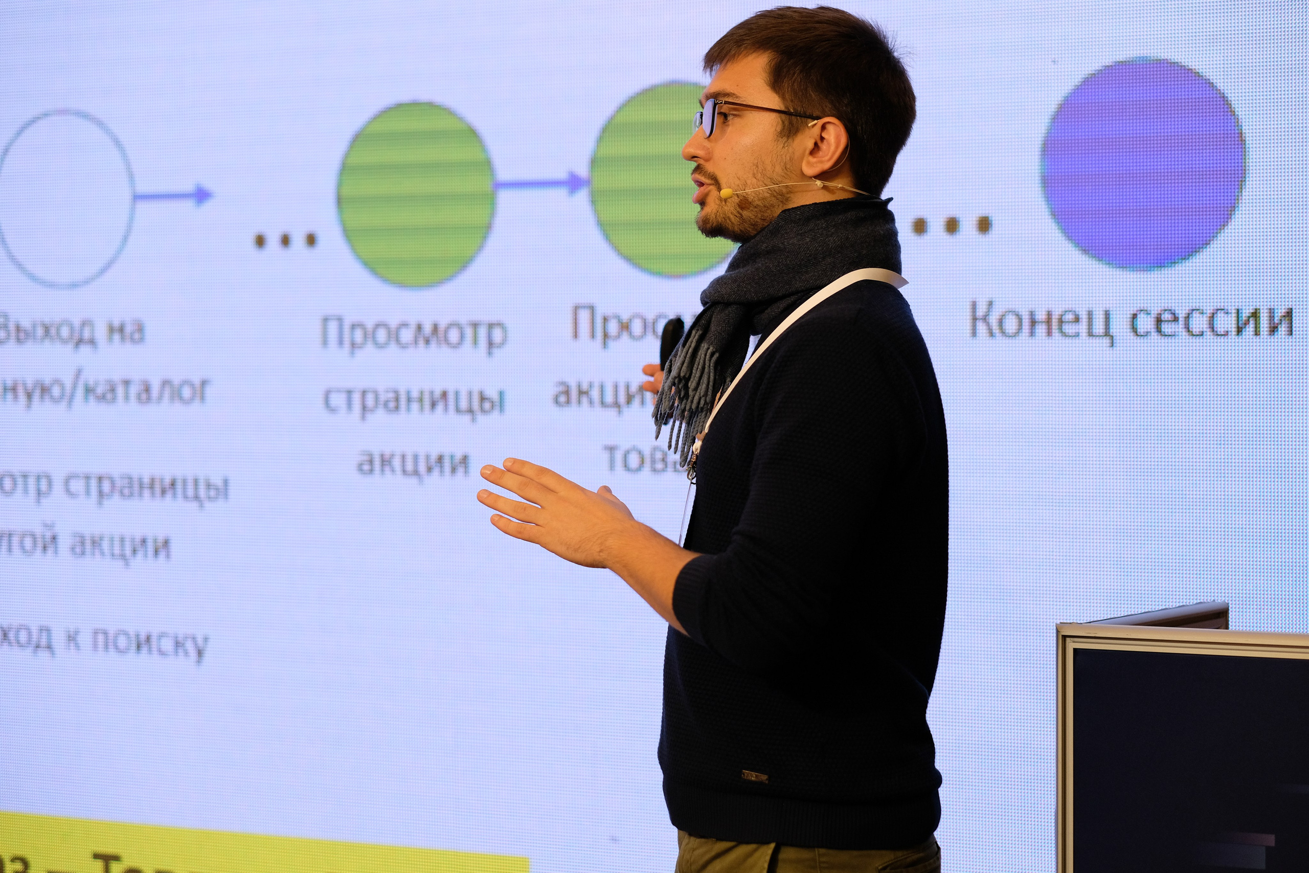 Матемаркетинг — 7 ноября 2018. Фотобанк Матемаркетинг