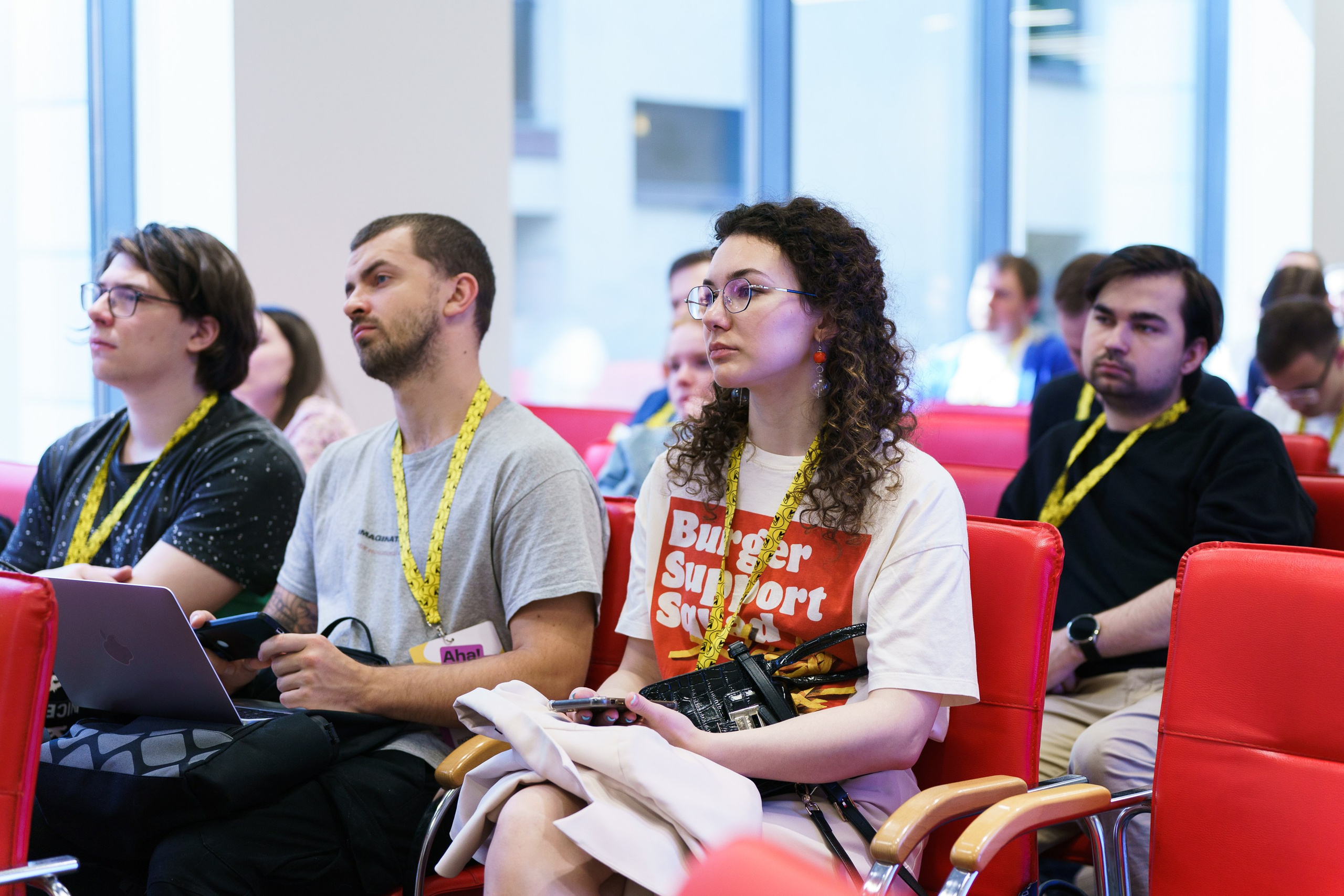 Aha! — 31 мая 2023. Фотобанк Матемаркетинг