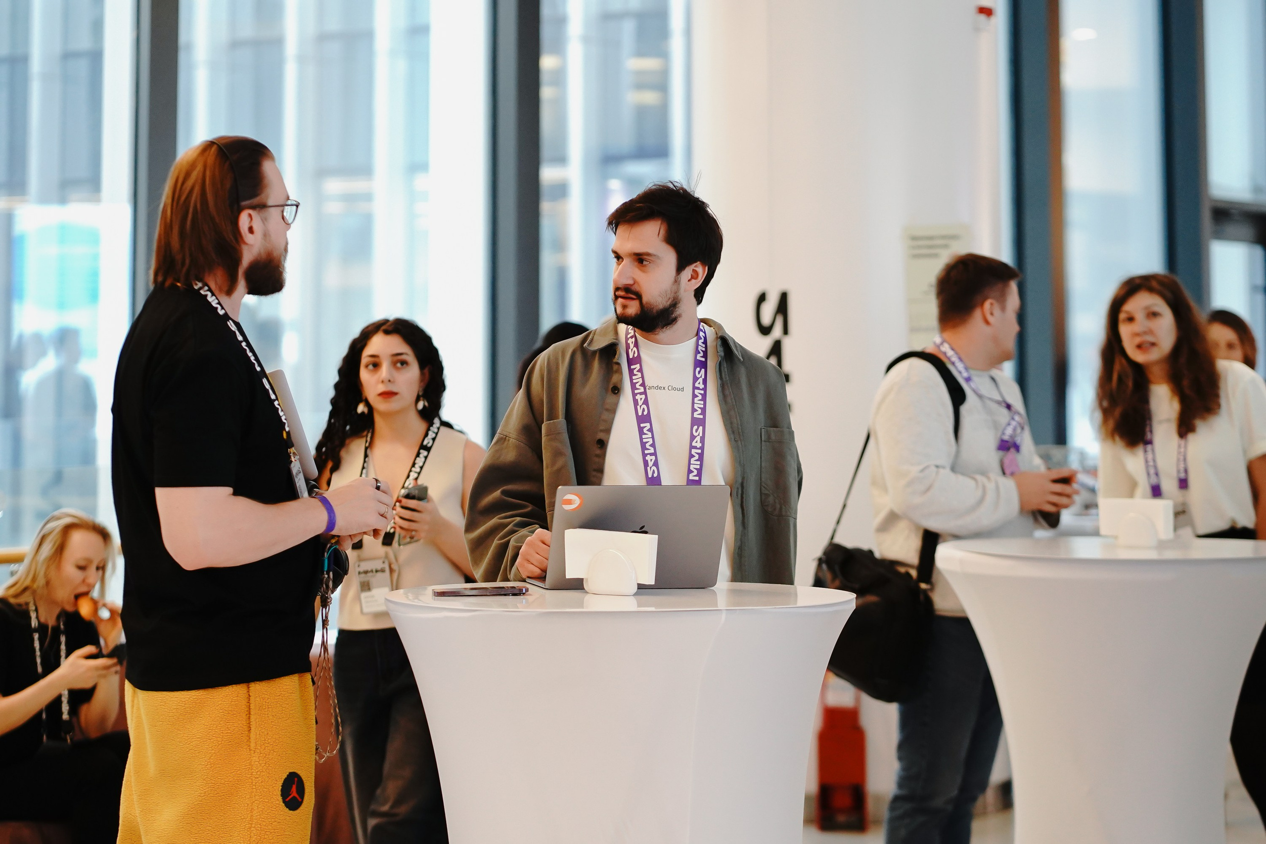 Матемаркетинг — 7–8 ноября 2024. Фотобанк Матемаркетинг