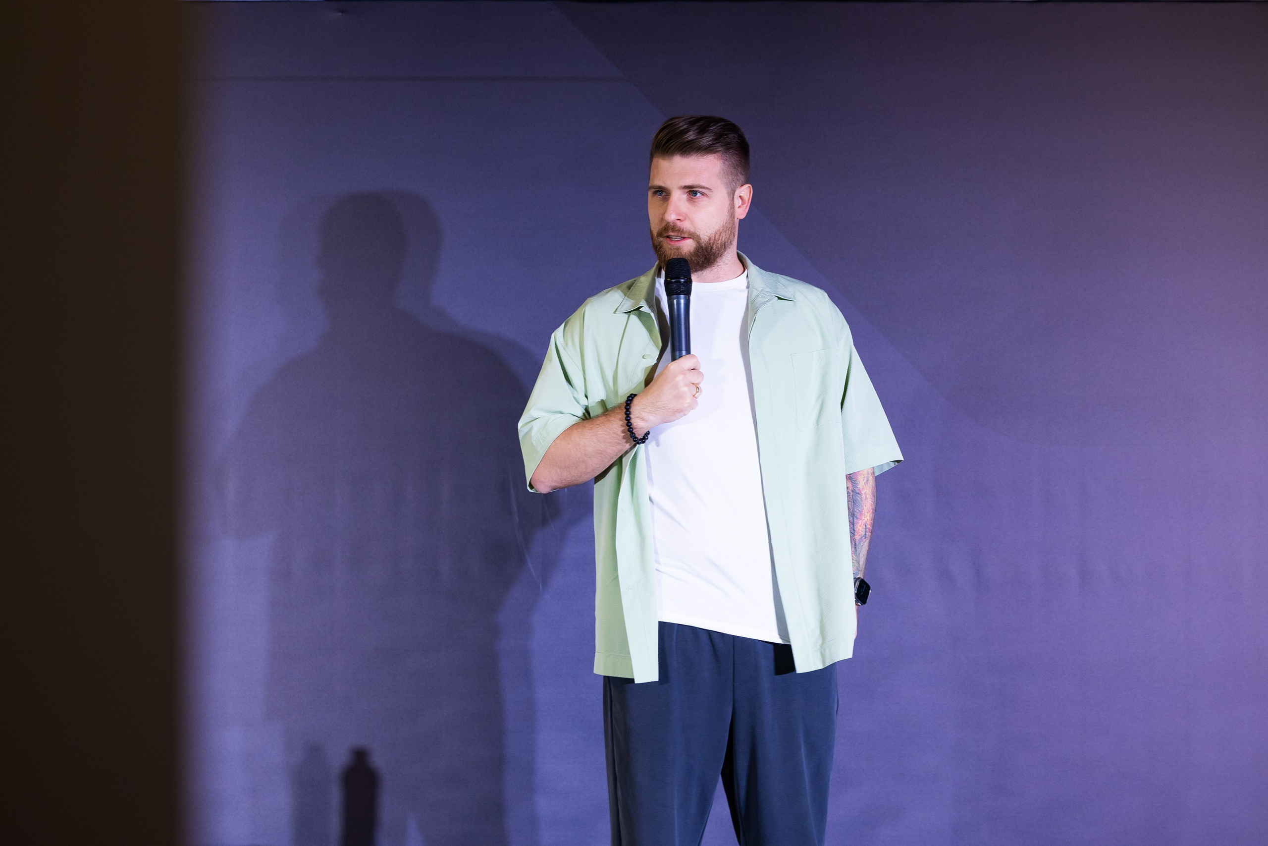 Aha! — 29–30 мая 2025. Фотобанк Матемаркетинг