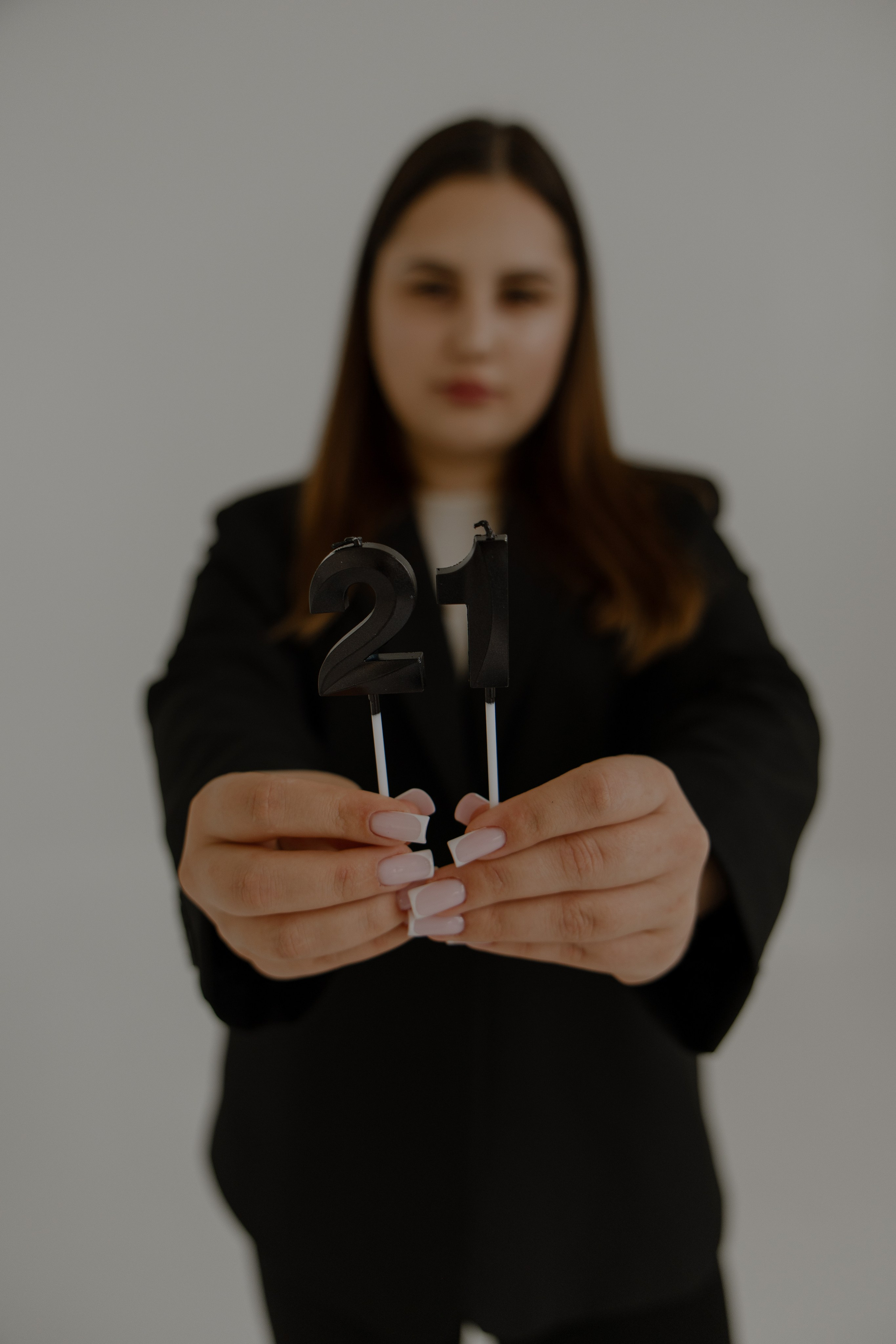 Съемка ко дню рождения. Фотограф в Новосибирске Екатерина Васильева