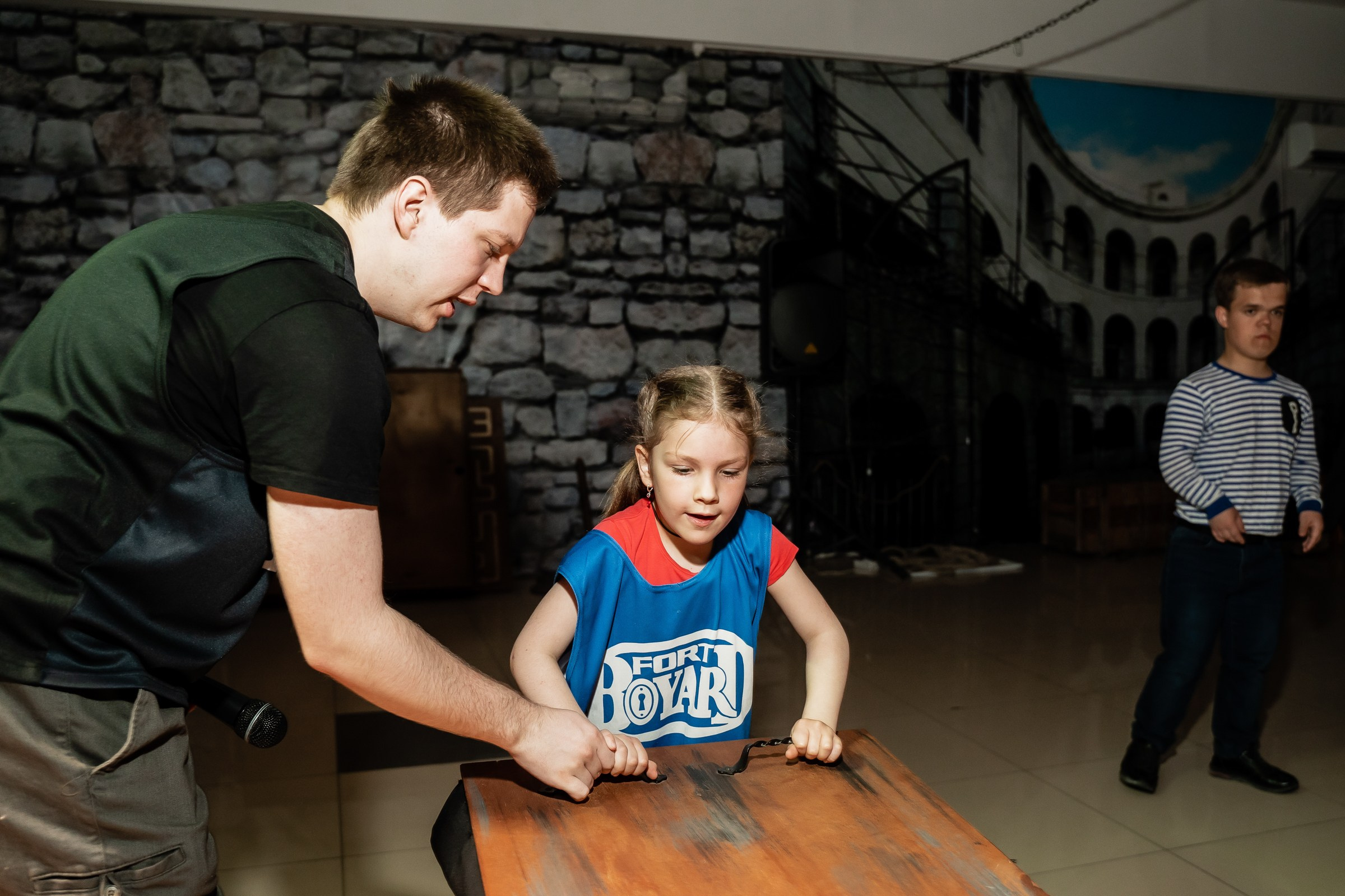 Форд Боярд. Свадебный фотограф Екатерина Кузнецова