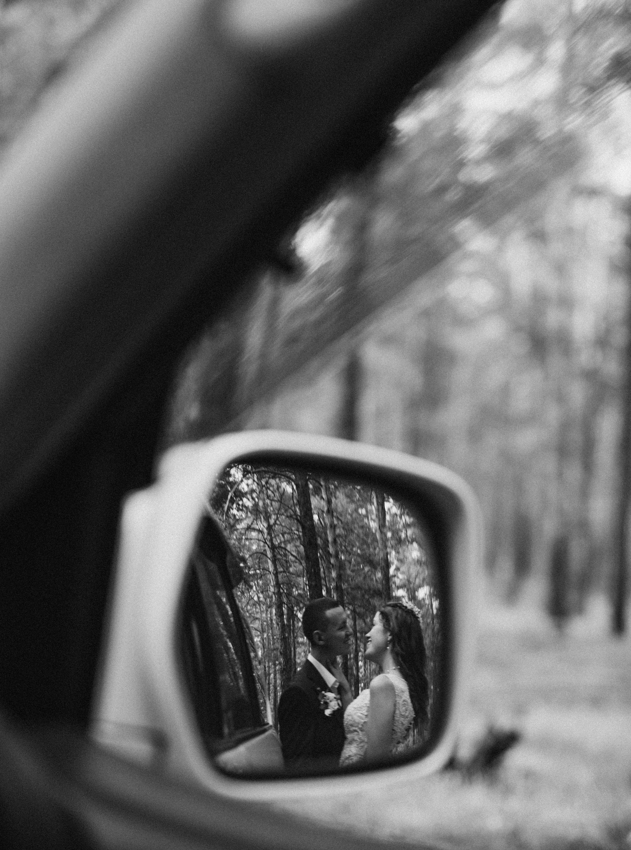 Дмитрий и Александра. Фотограф Виктория Воронина