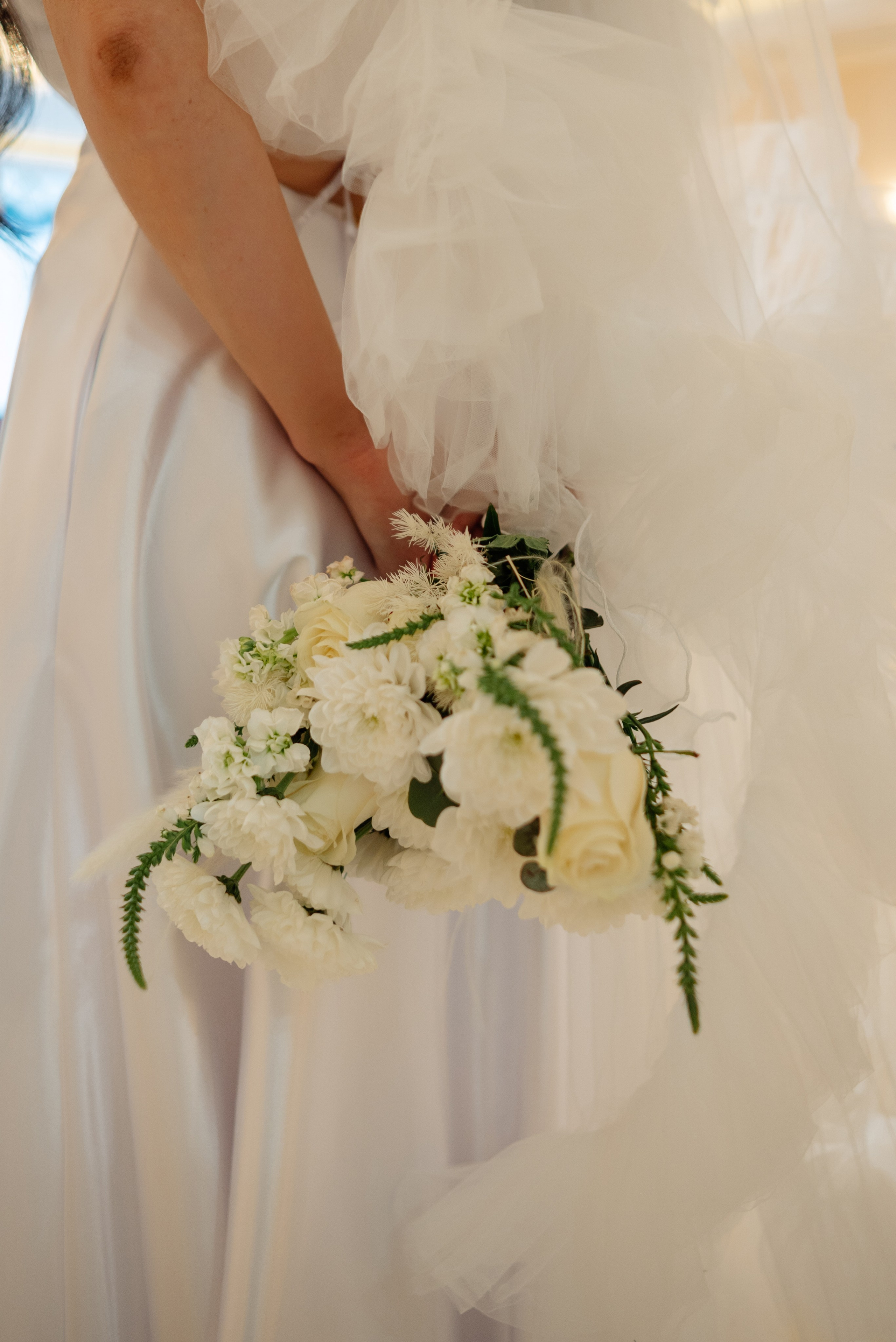 Артём и Кристина. Фотограф Анастасия Фомина