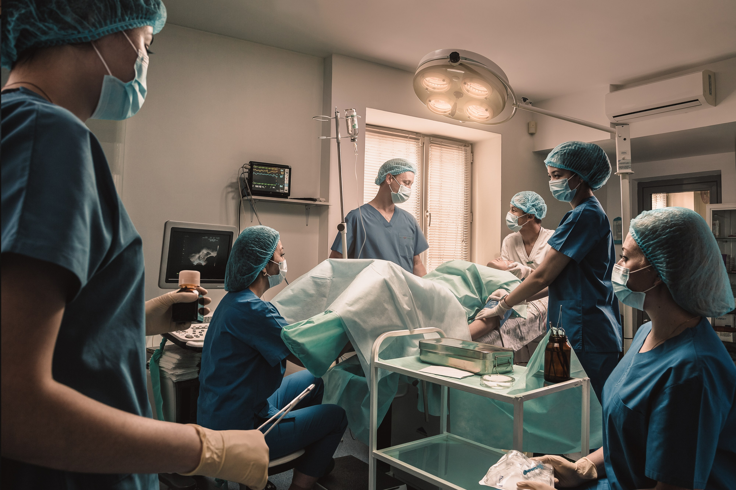 Commercial. LK Studio