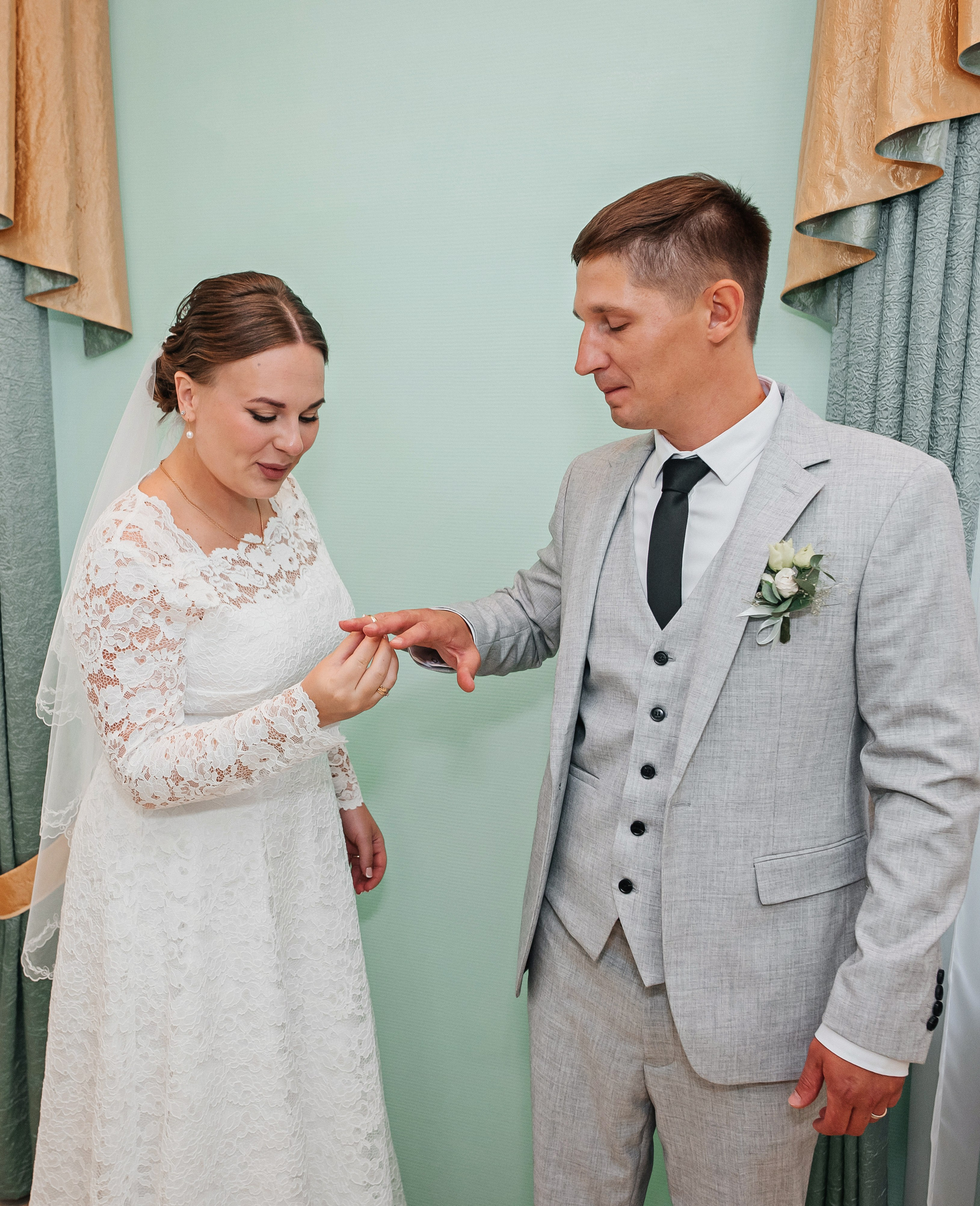 Сергей & Анна. Детский и семейный фотограф выпускной альбом Приморско-Ахтарск